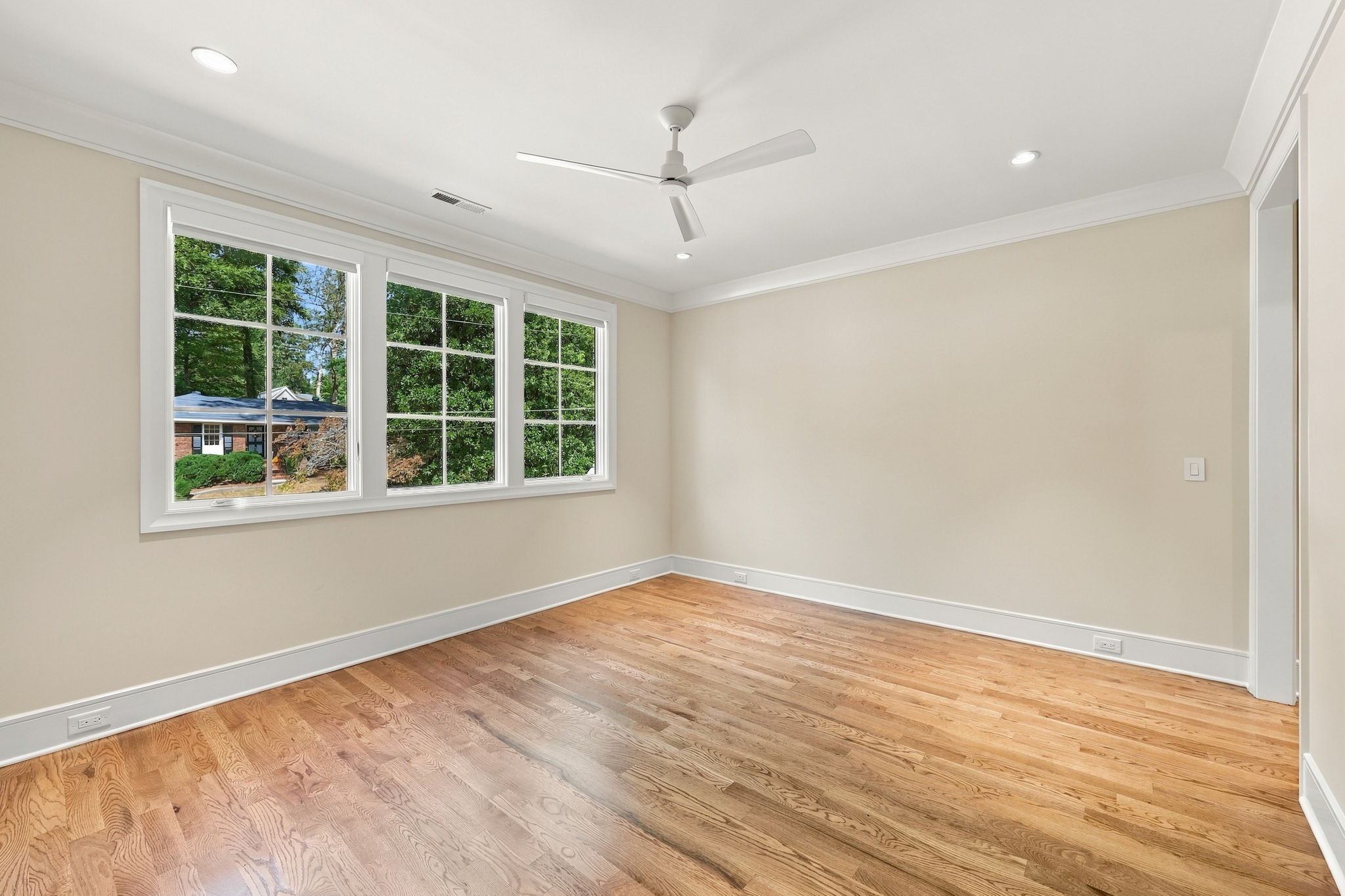  805 Burke Street, Raleigh, NC 27609 - 物件實景