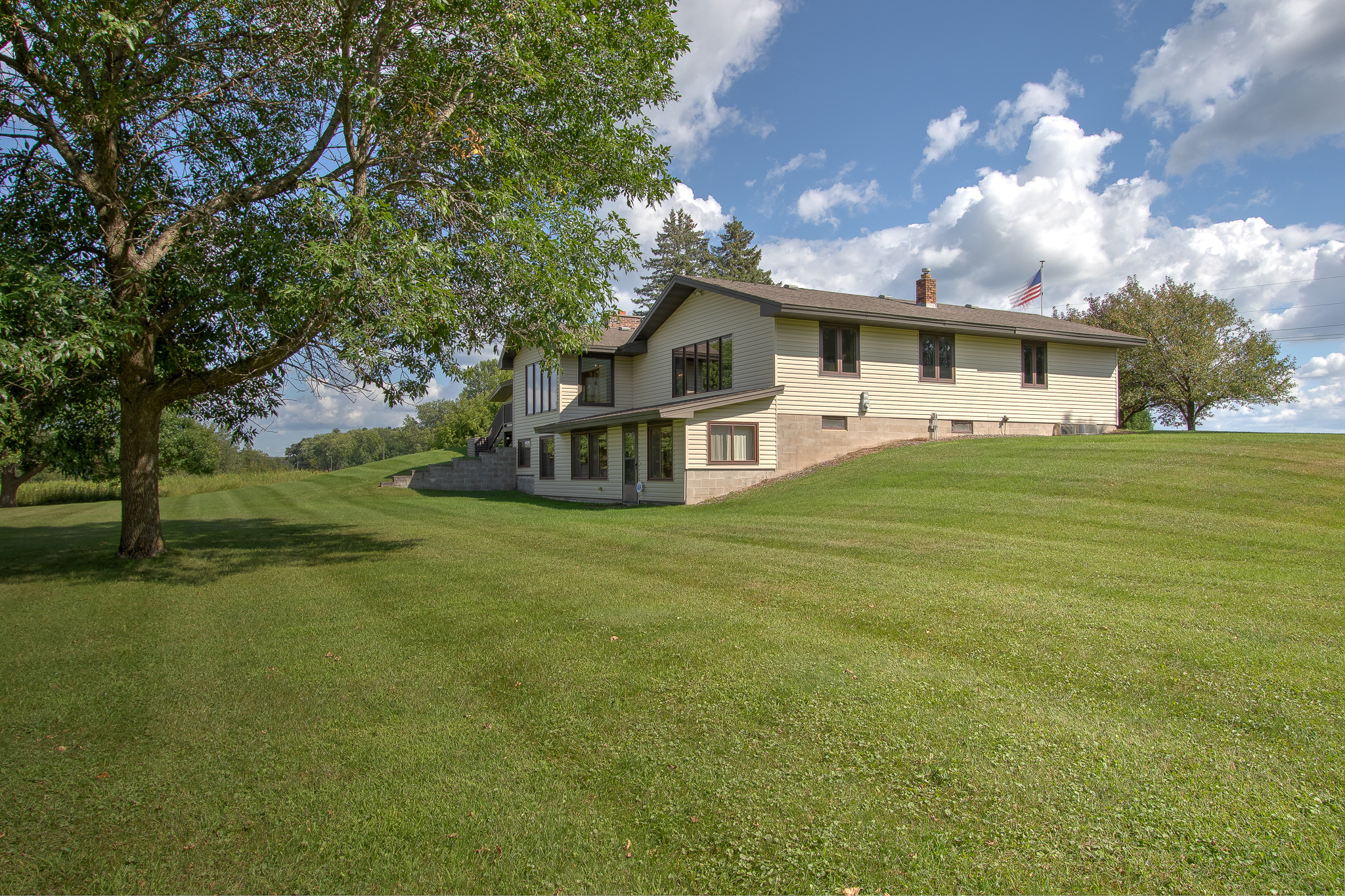 Cambridge, Minnesota, 55008, United States, 4 Bedrooms Bedrooms, ,1 BathroomBathrooms,Residential,For Sale,1973856