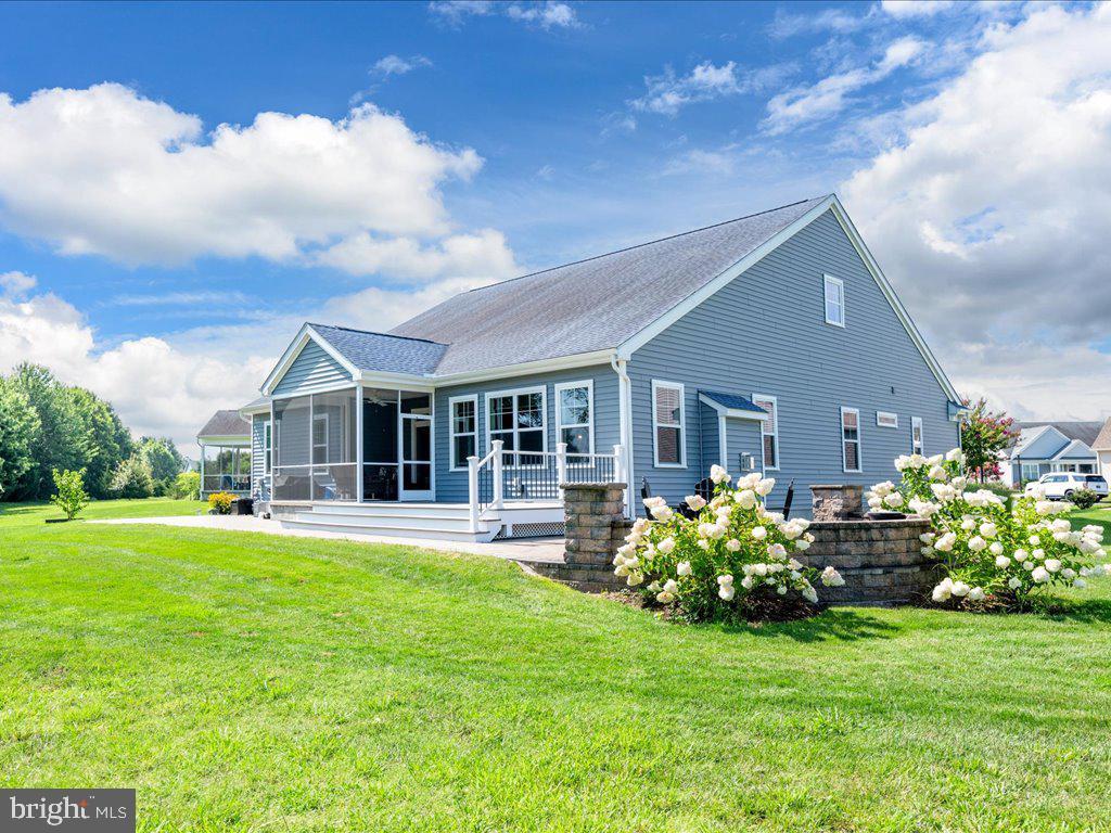 Lewes, Delaware, 19958, United States, 3 Bedrooms Bedrooms, ,2 BathroomsBathrooms,Residential,For Sale,1908520