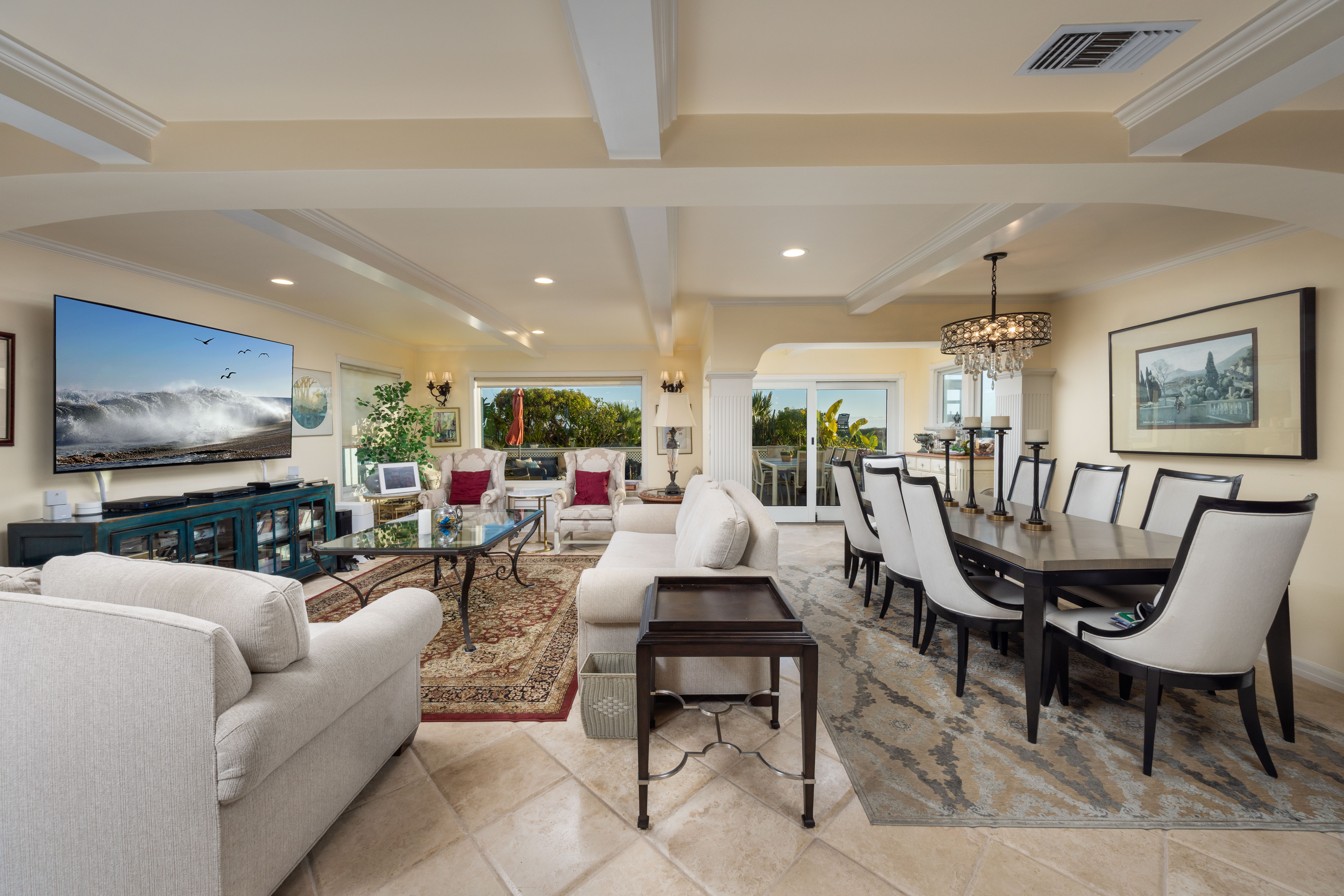  16955 South Pacific Avenue, Huntington Beach, CA 92649 - 物件實景