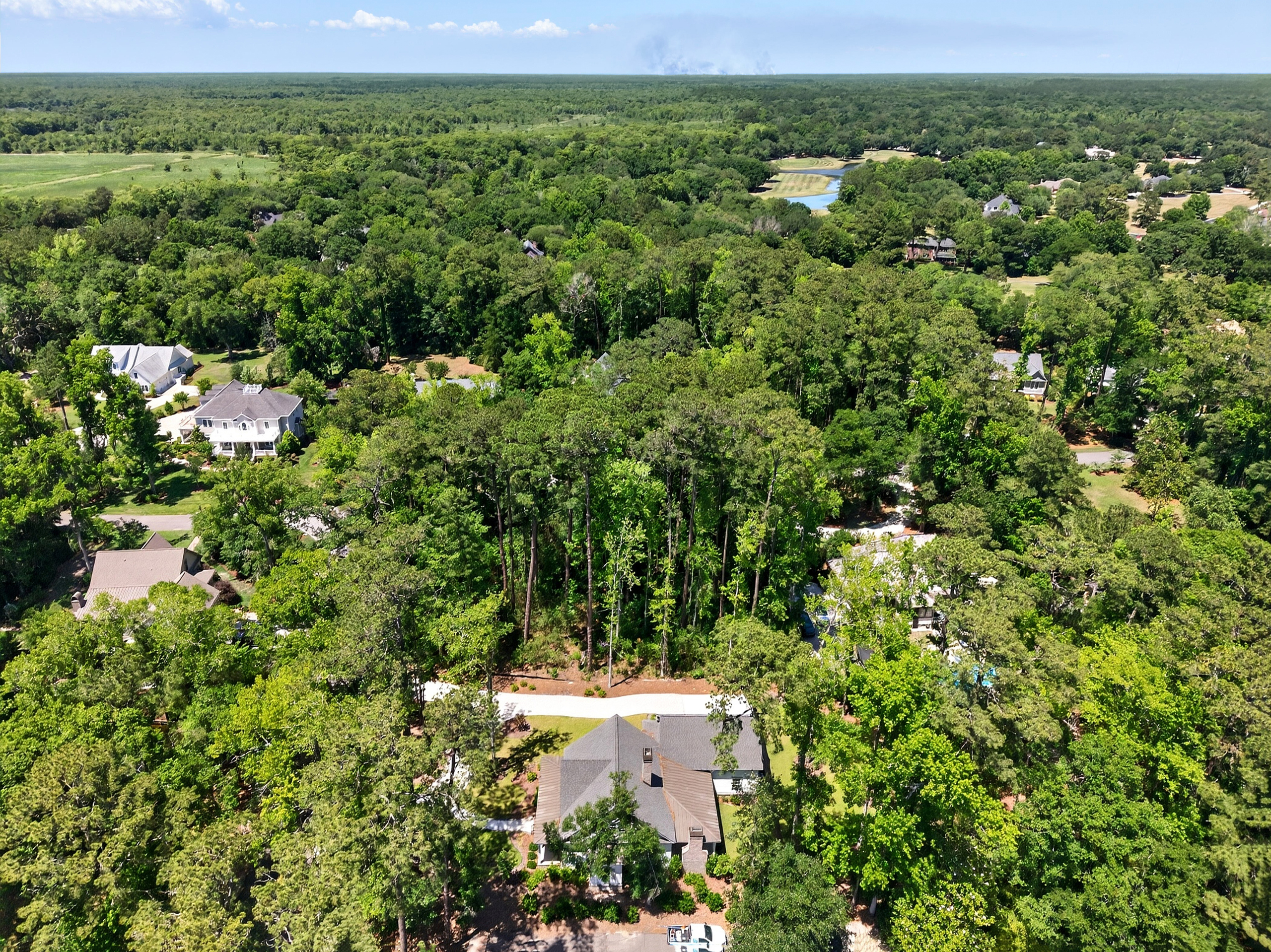  Custom Build in Litchfield Plantation  62 Makepeace Place - 物件實景