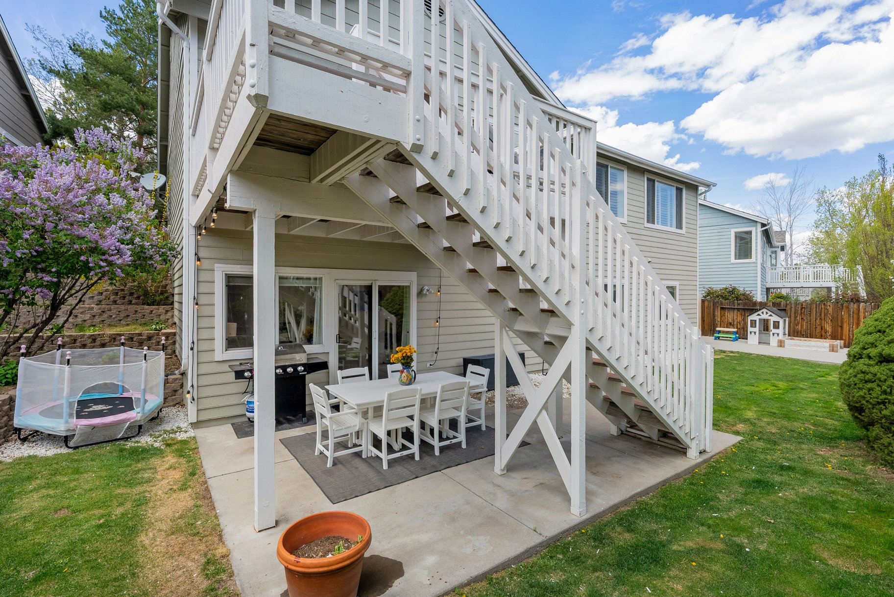  where  comfort meets effortless living in caughlin ranch - 物件實景