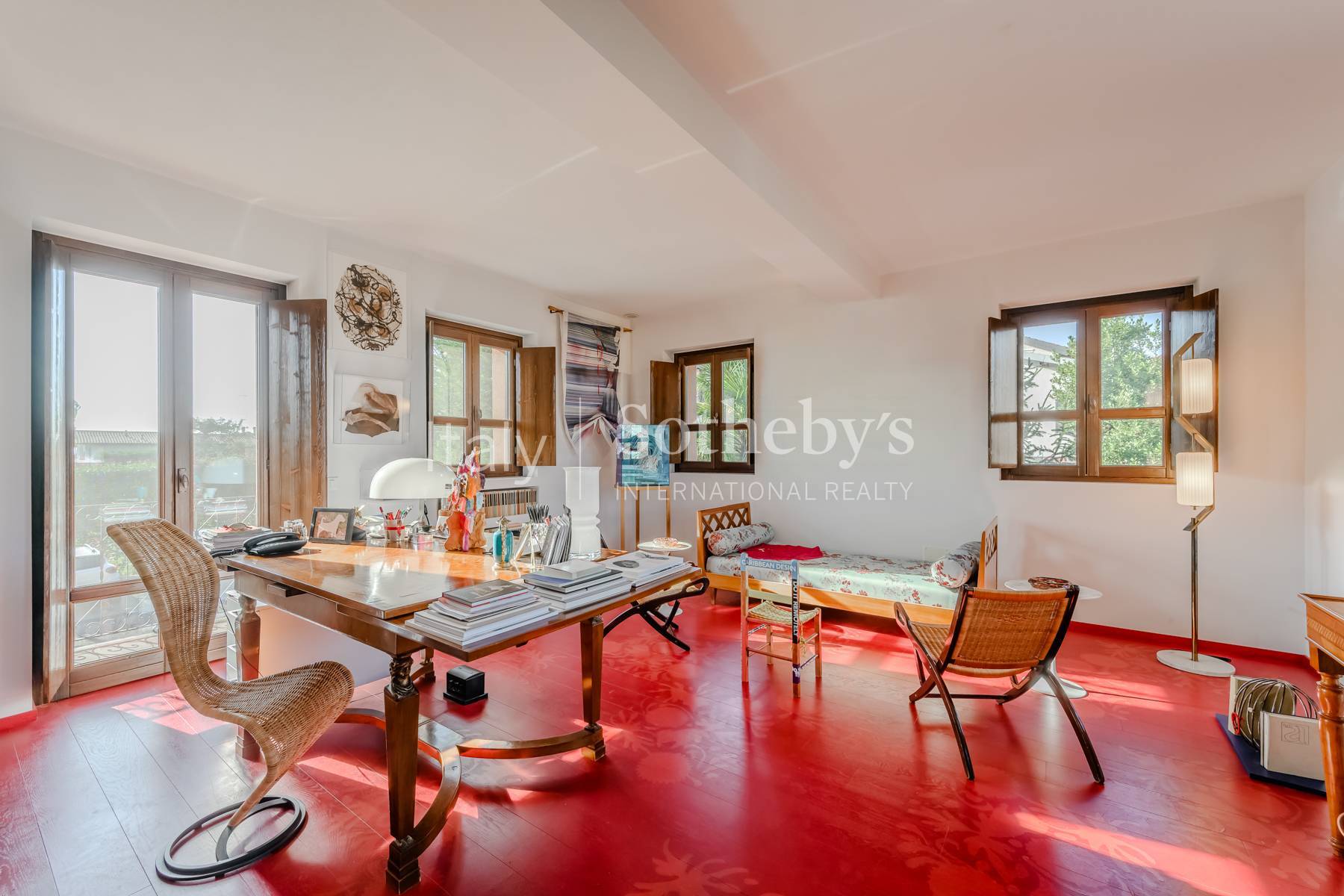  Elegant residence in the green heart of Piemonte - 物件實景