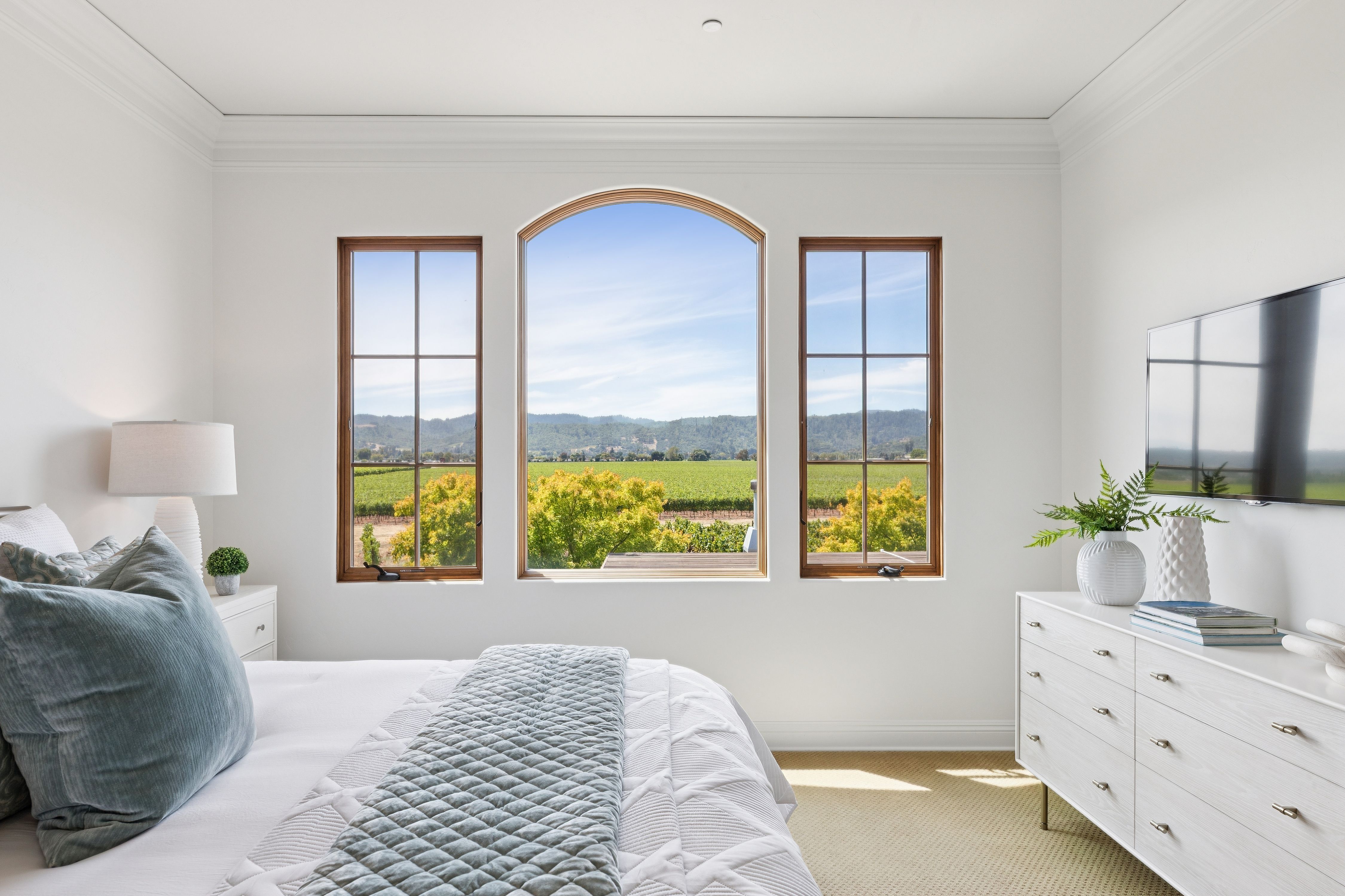  Extraordinary Napa Valley Estate - 物件實景
