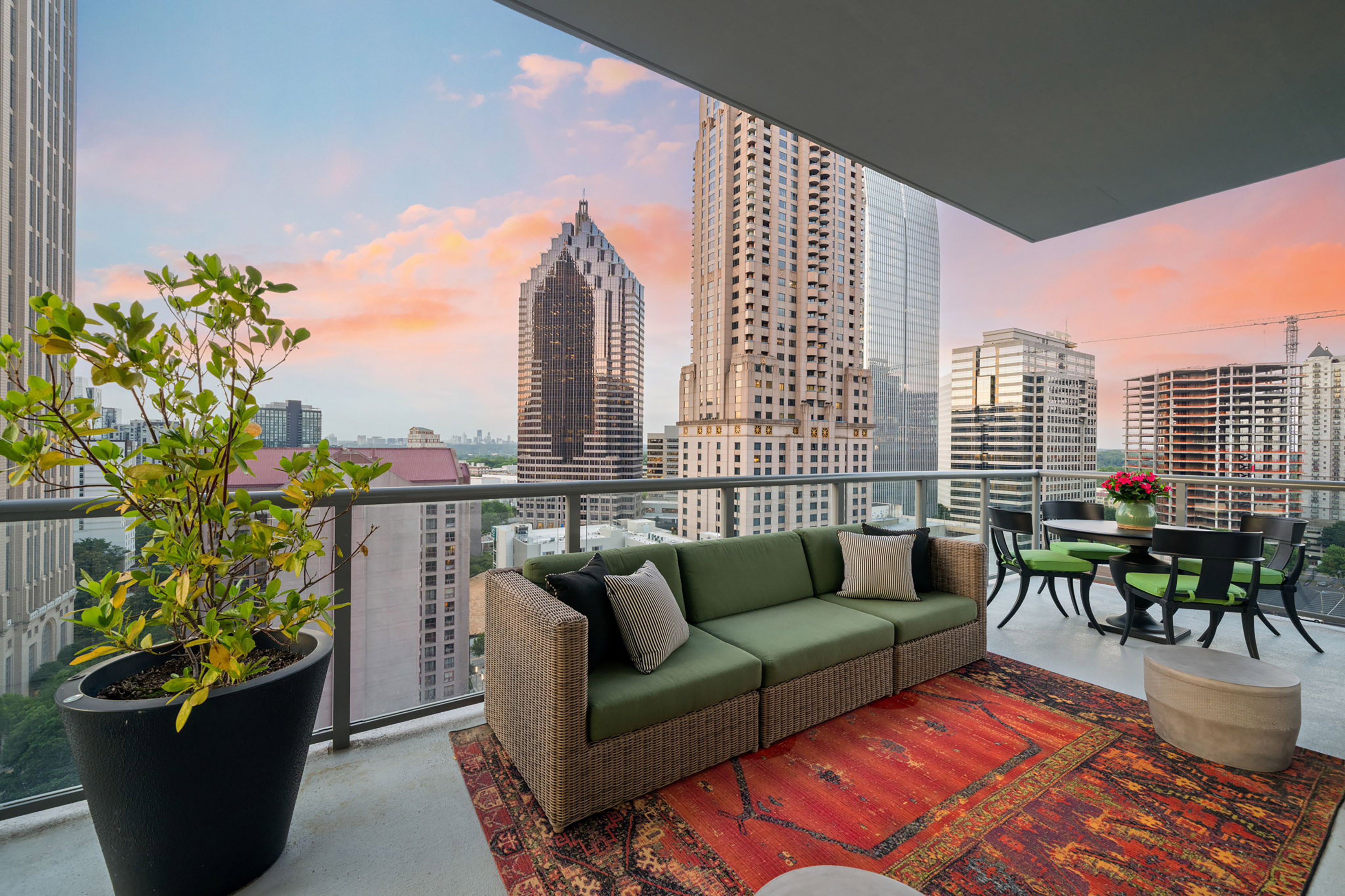  Understated Luxury and Refined Craftsmanship at the Iconic 40 West 12th - 物件實景