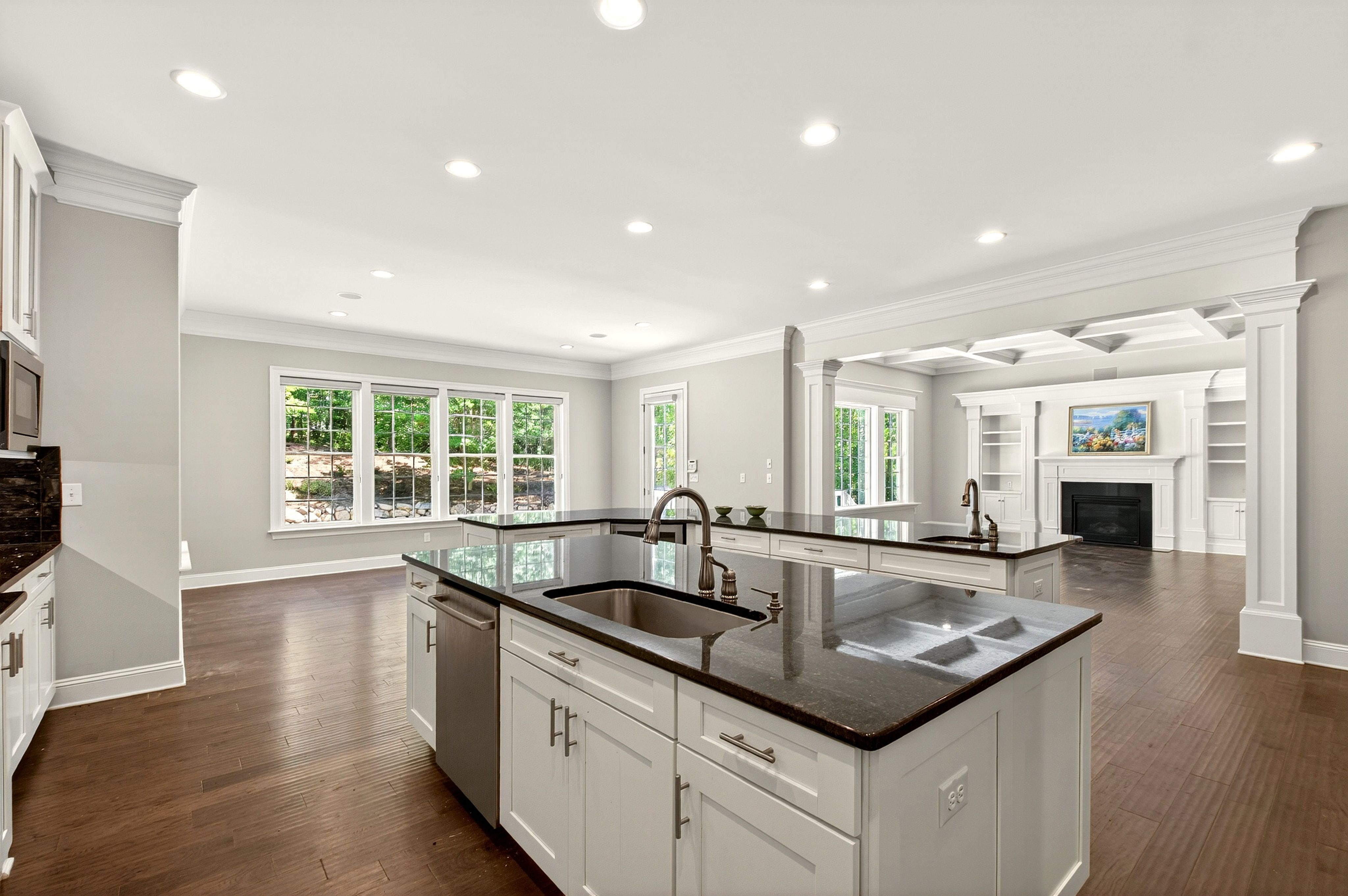  122 Leatherwood Lane, Chapel Hill, NC 27517 - 物件實景