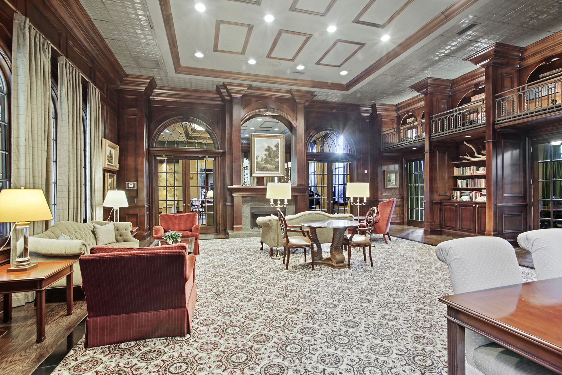  Beautiful Buckhead Condo - 物件實景
