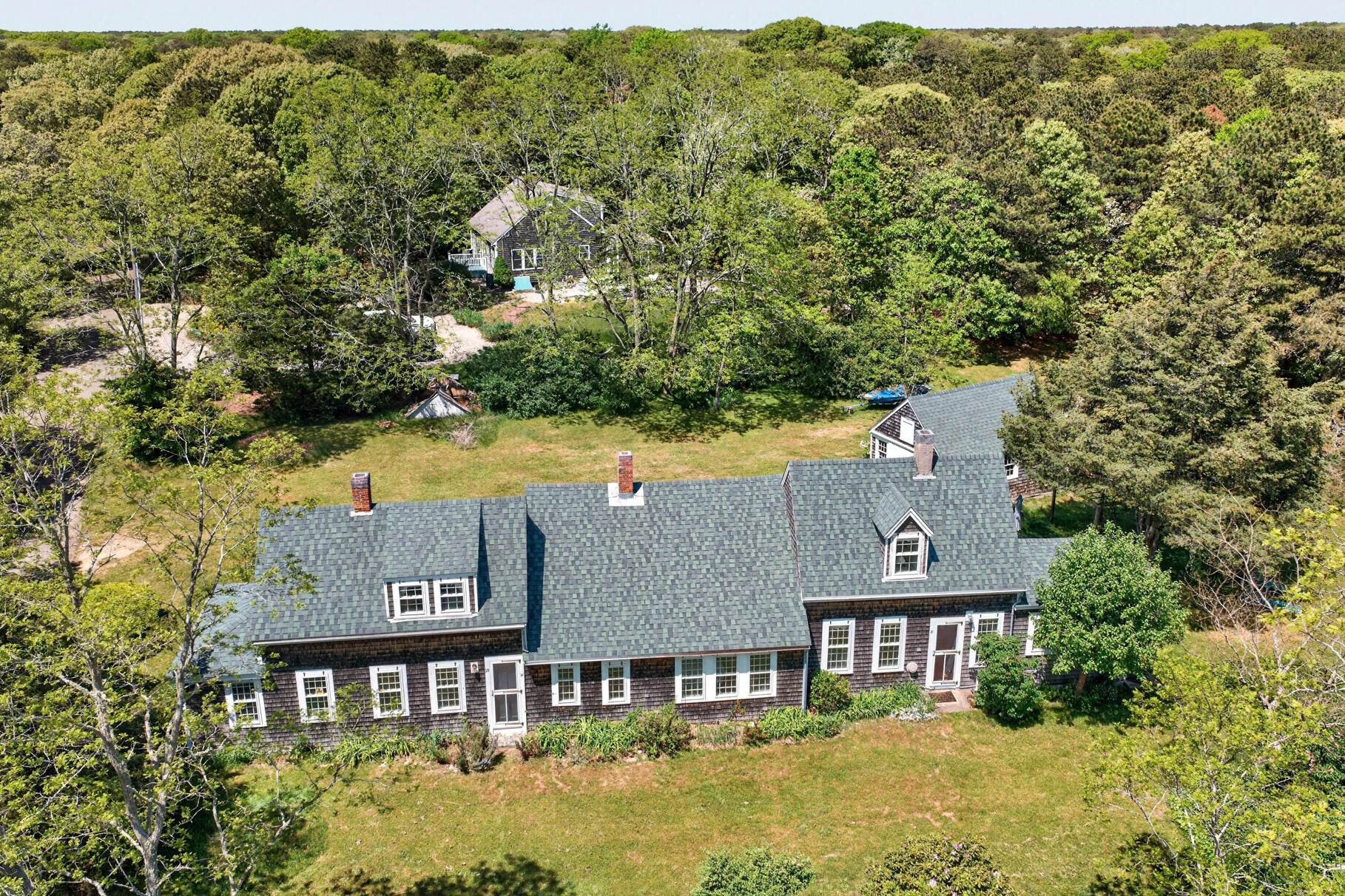  95 Queen Anne Drive, Eastham, MA, 02642 - 物件實景