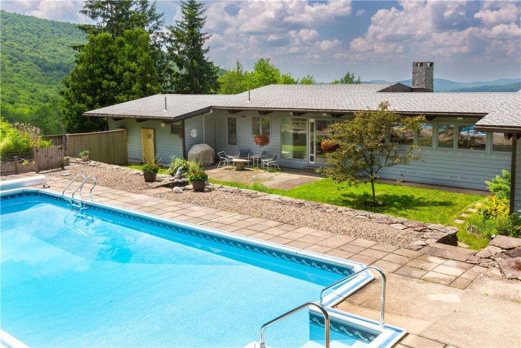 2046 Tower Mountain Road, Stamford, New York, 12167, United States, 3 Bedrooms Bedrooms, ,3 BathroomsBathrooms,Residential,For Sale,2046 Tower Mountain Road,1523402