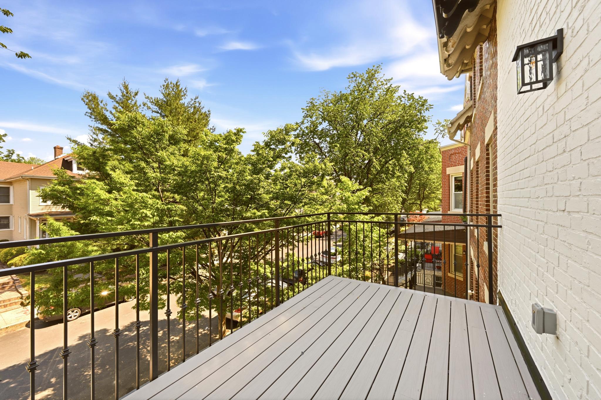  724 Rock Creek Church Road NW, Washington, DC, 20010 - 物件實景