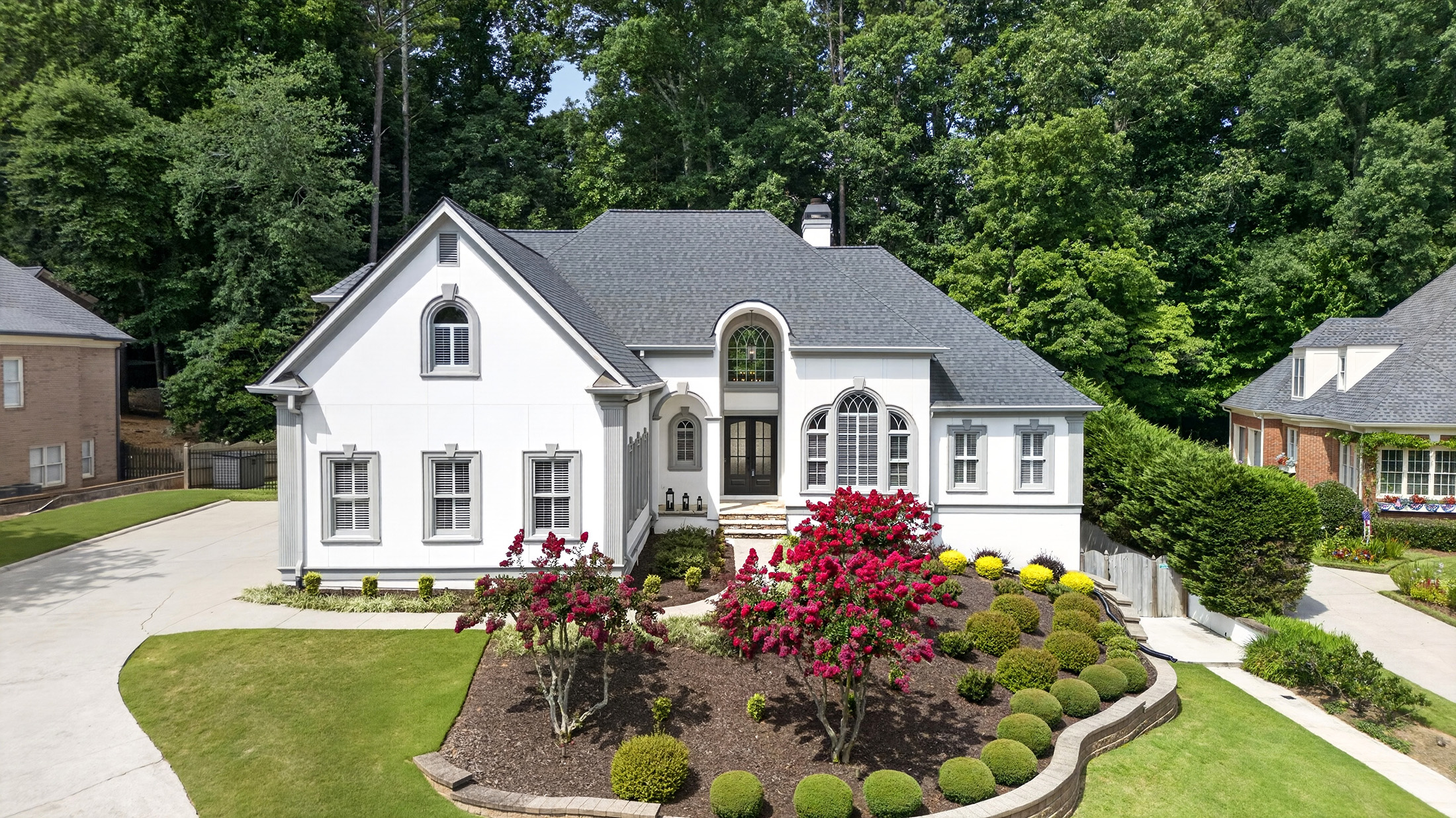  New in Wellington Lake, Peachtree Corners - 物件實景