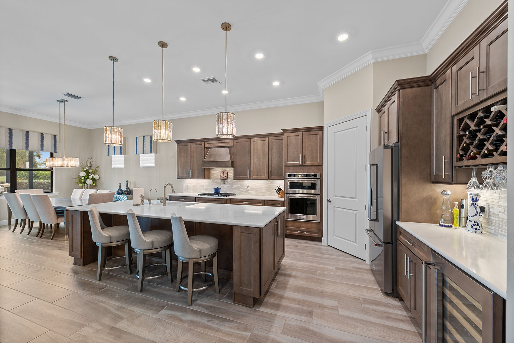  GREYHAWK AT GOLF CLUB OF THE EVERGLADES - 物件實景