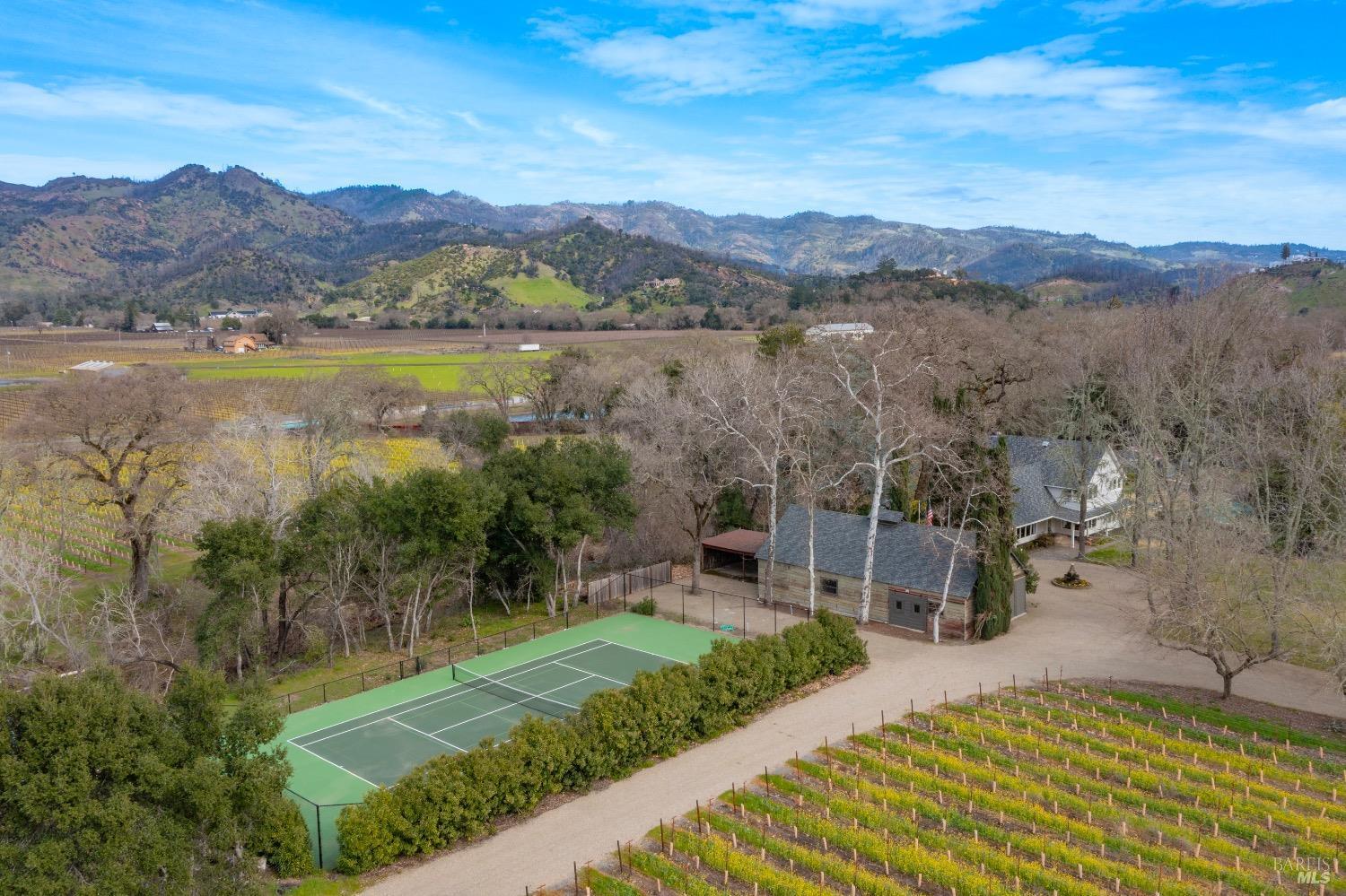 Calistoga, California, 94515, United States, 3 Bedrooms Bedrooms, ,3 BathroomsBathrooms,Residential,For Sale,1990921