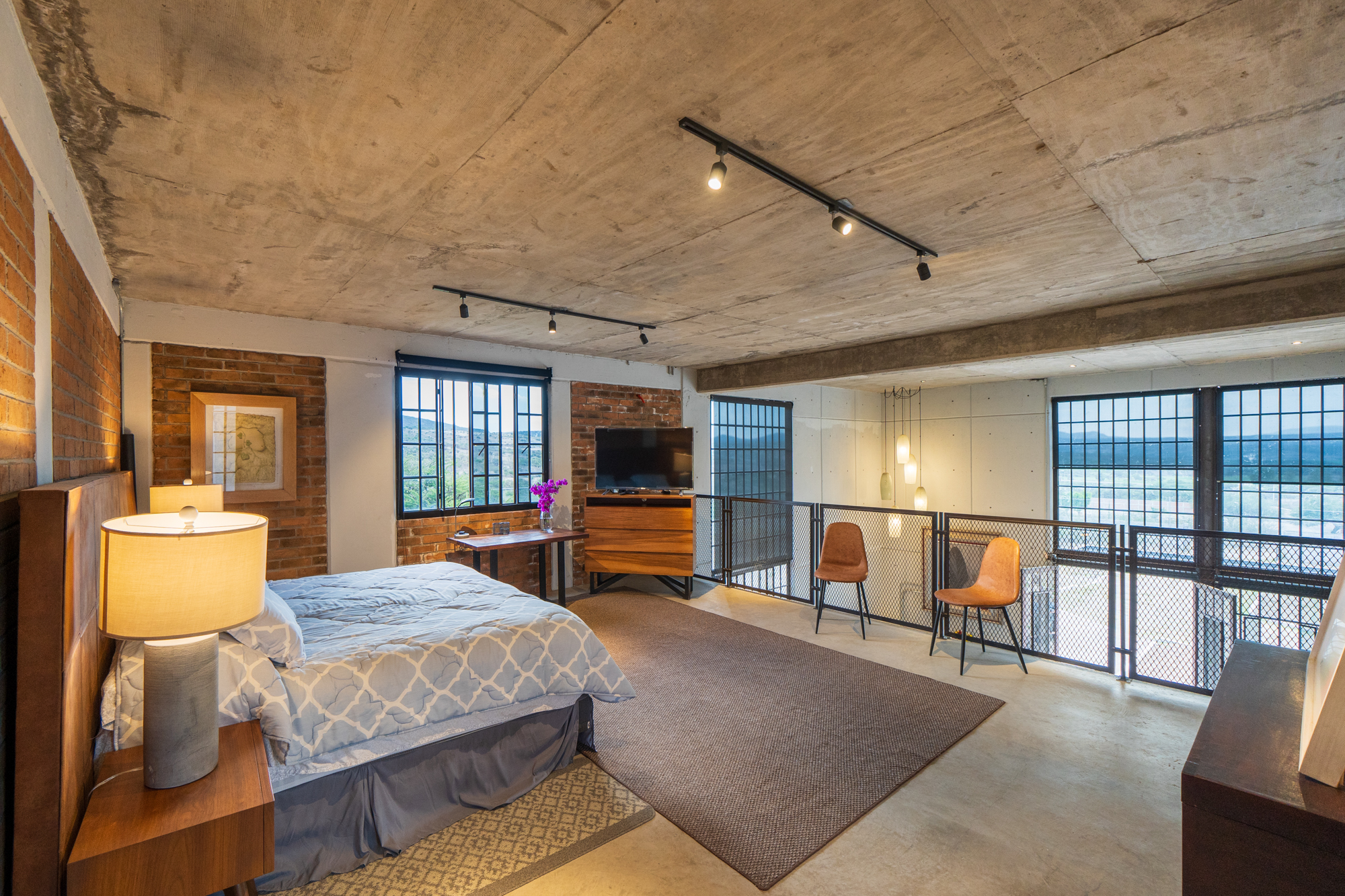  Lofts de Los Artistas - 物件實景