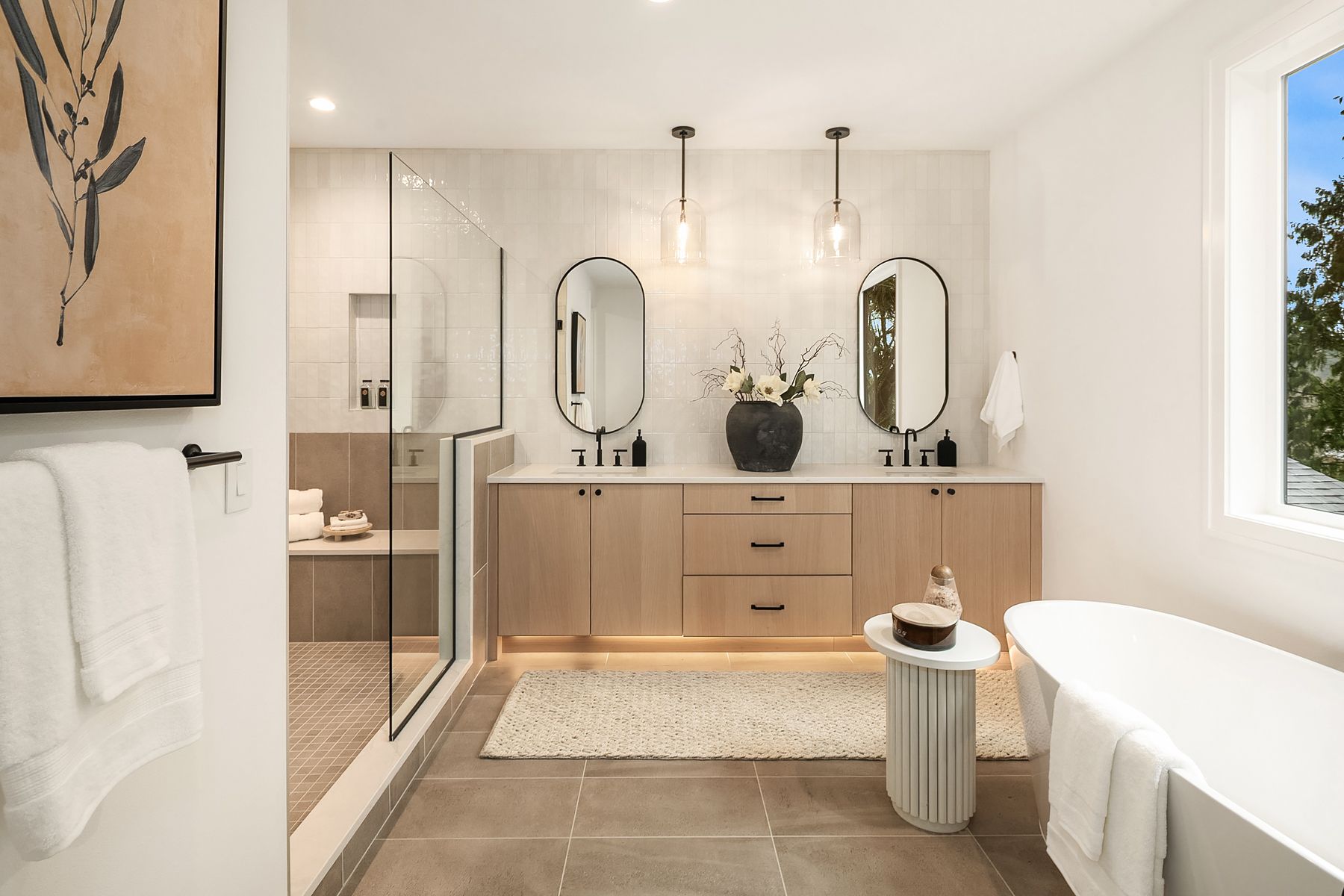  1706 111th Ave NE, Bellevue, WA 98004 - 物件實景