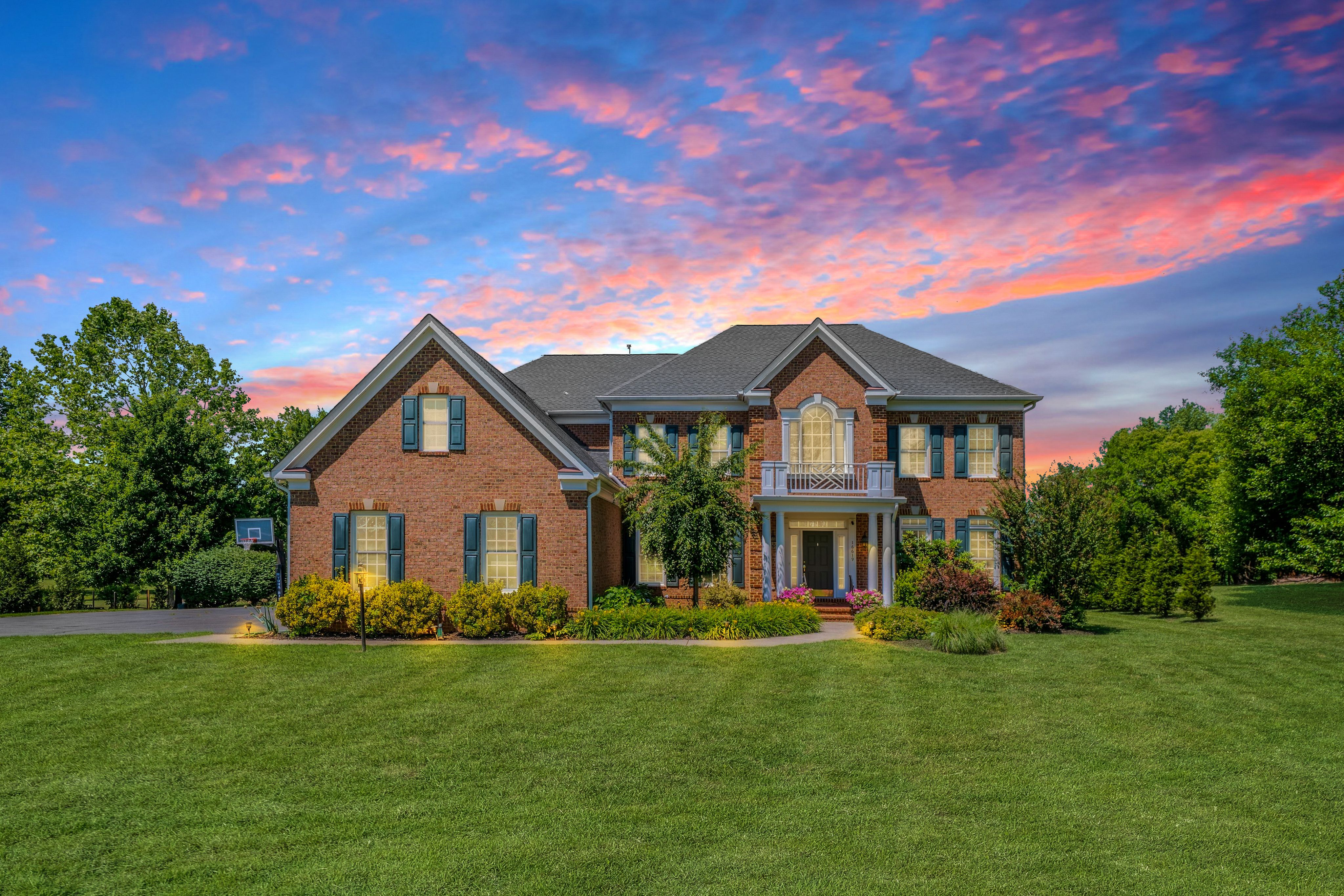  16619 Chestnut Overlook Drive, Purcellville, VA 20132 - 物件實景