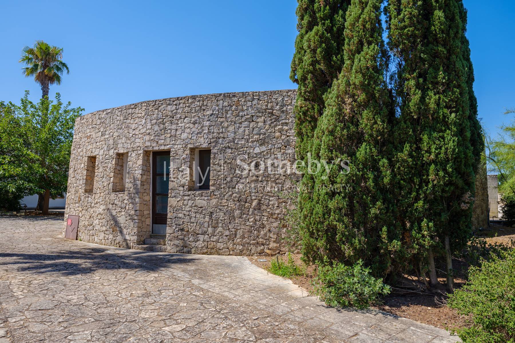  Captivating masseria in Gallipoli - 物件實景