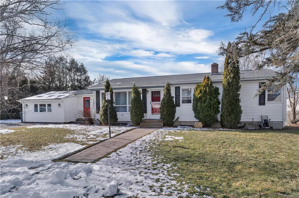 Johnston, Rhode Island, 02919, United States, 4 Bedrooms Bedrooms, ,2 BathroomsBathrooms,Residential,For Sale,2023151