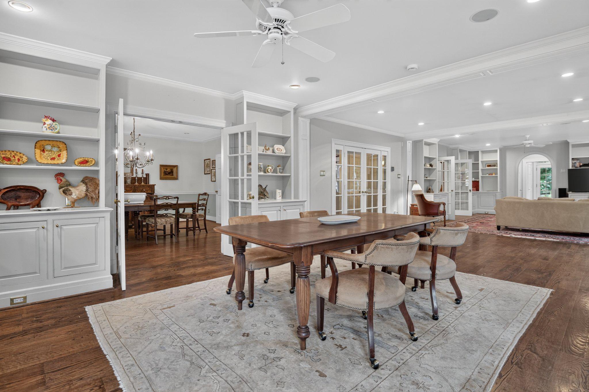  5329 Woodlawn Avenue, Chevy Chase, MD, 20815 - 物件實景