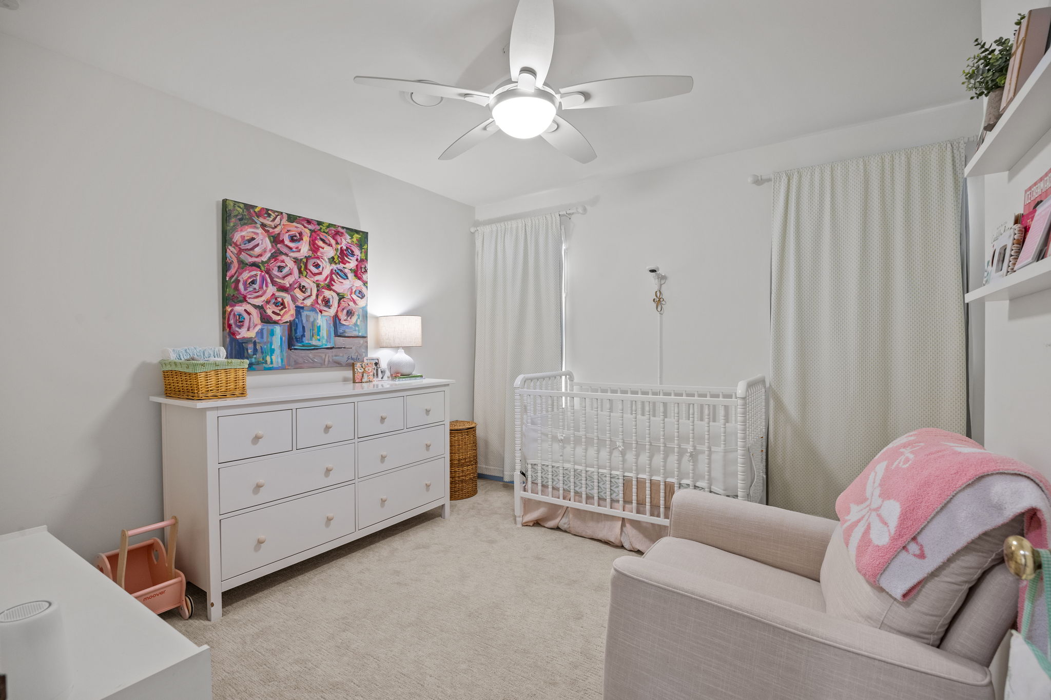  3000 Glen Burnie Drive, Raleigh, NC 27607 - 物件實景