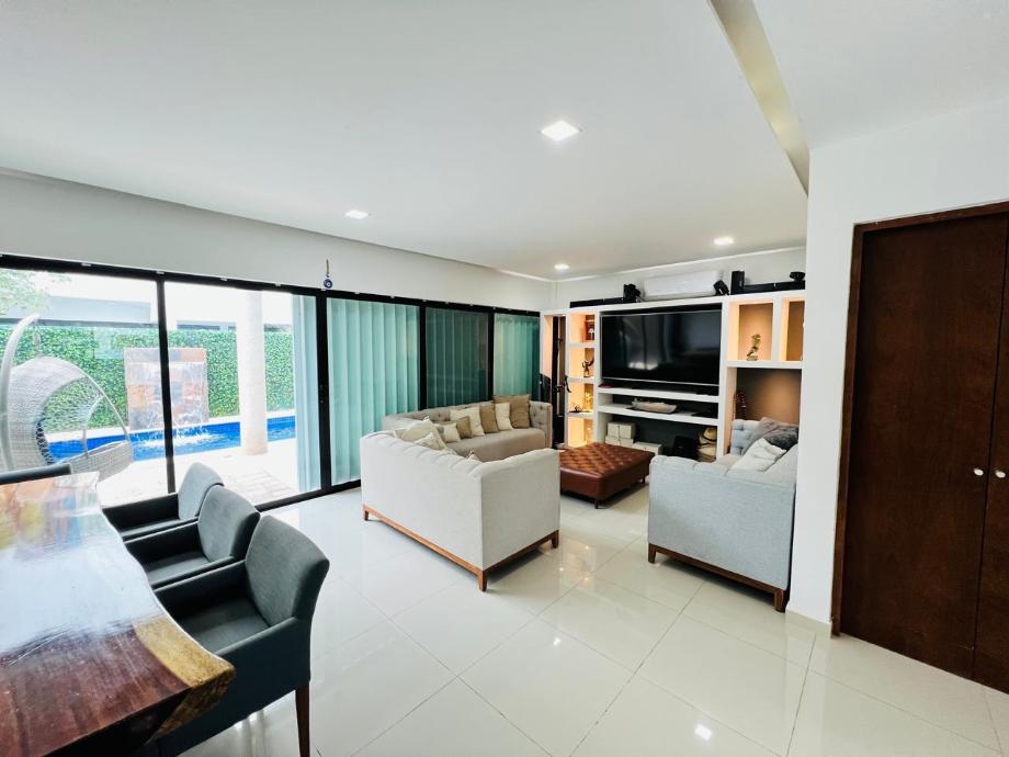 Benito Juárez, Quintana Roo, 77500, Mexico, 3 Bedrooms Bedrooms, ,5 BathroomsBathrooms,Residential,For Sale,1722600