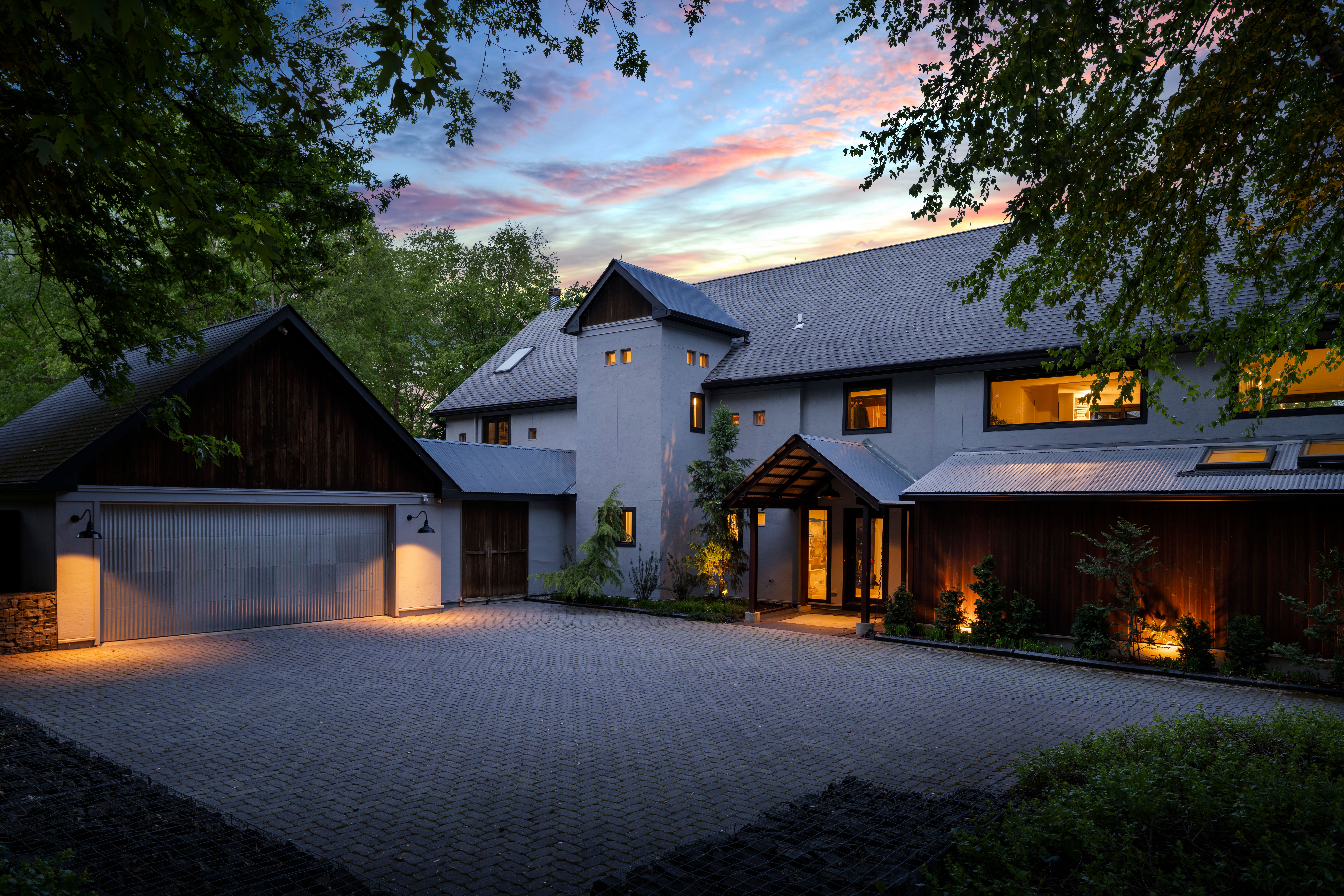  5828 Stoney Hill Road, New Hope, PA 18938 - 物件實景