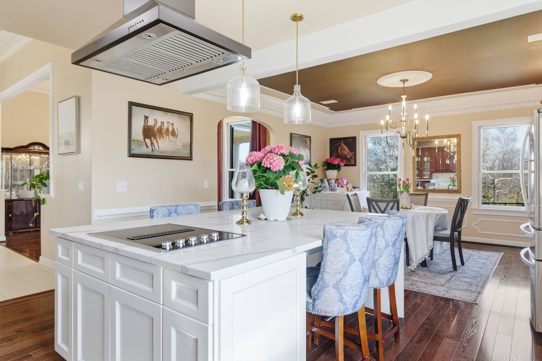  23333 Four Chimneys Lane, Middleburg, VA, 20117 - 物件實景