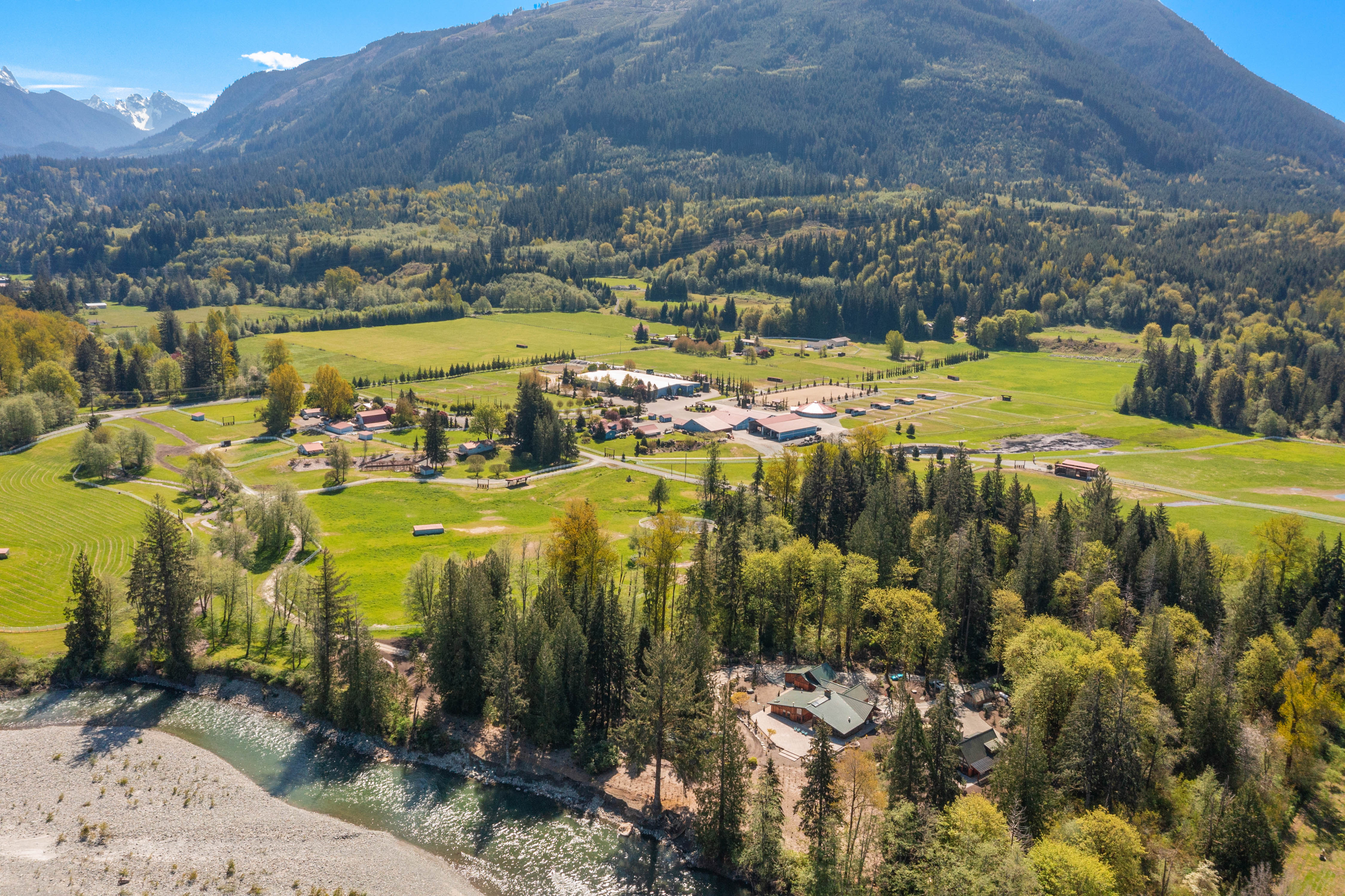  Rhodes River Ranch - 物件實景