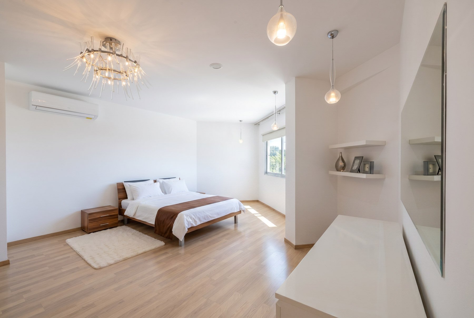  Five Bedroom Villa with a Private Pool in Aradippou, Larnaca - 物件實景