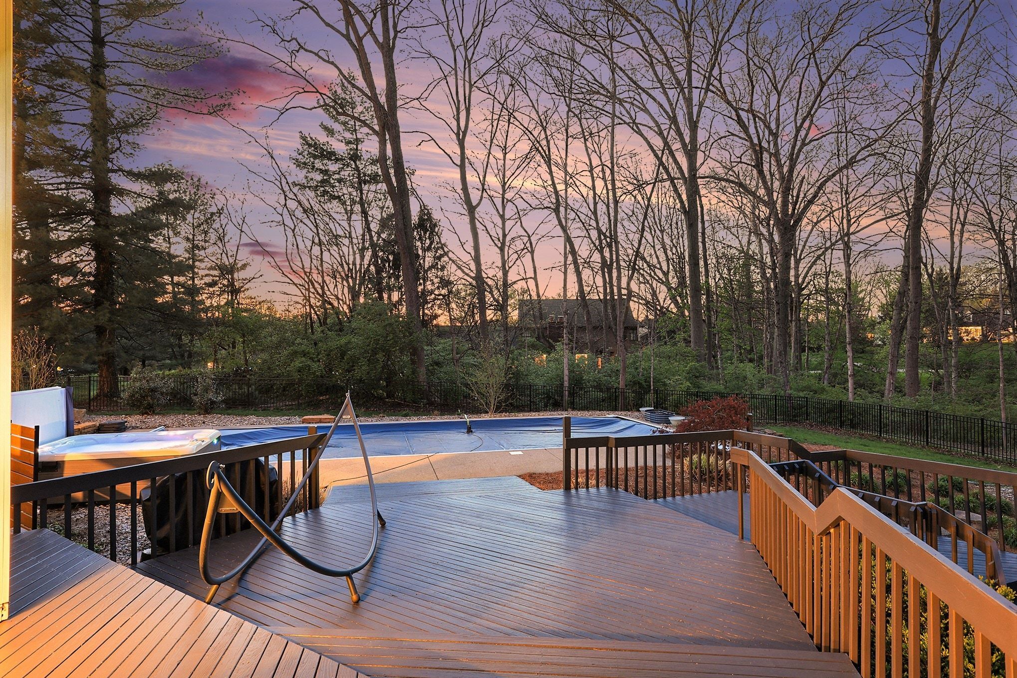  1432 Apple Hill Road, Cincinnati, OH 45230 - 物件實景