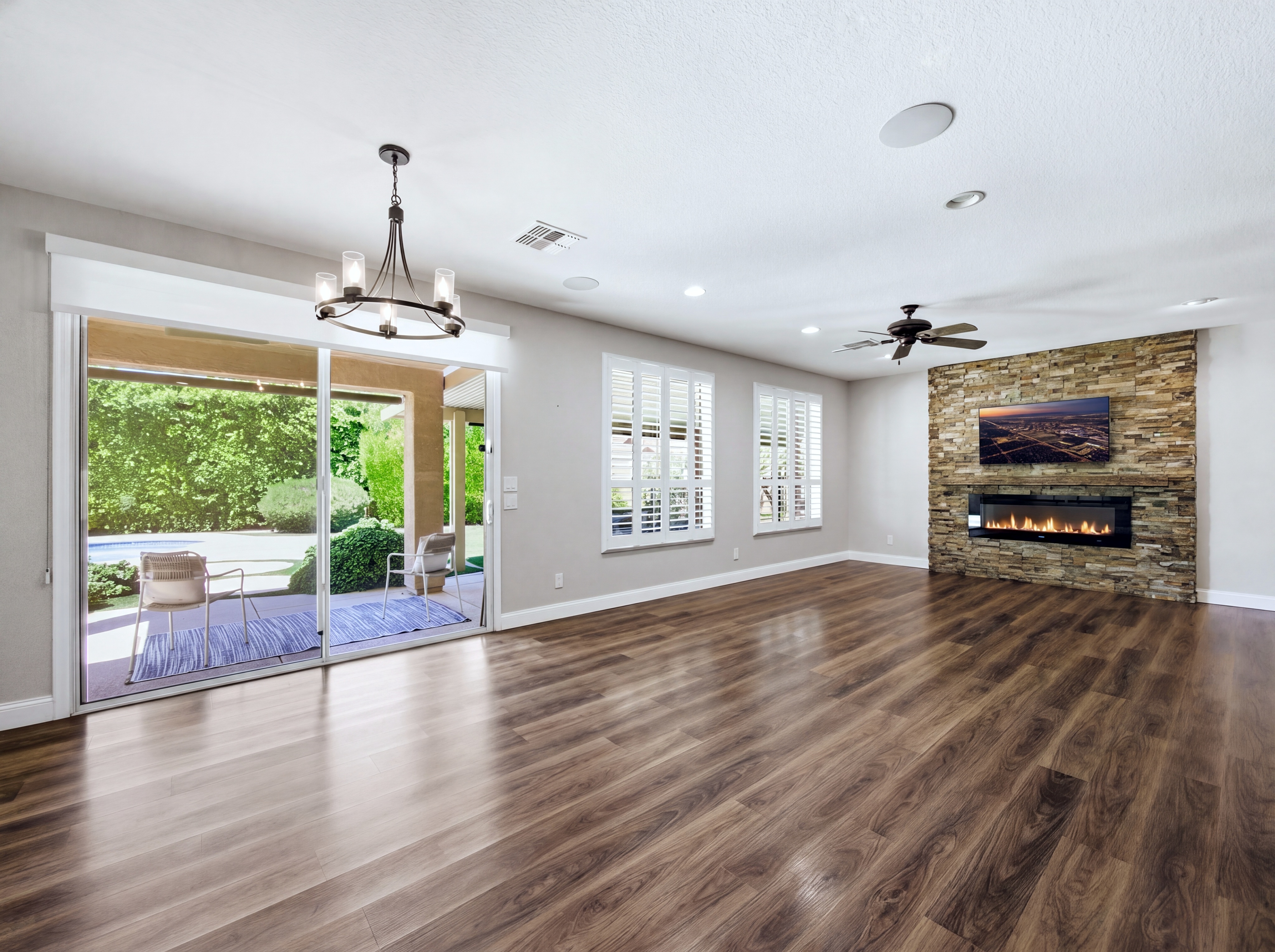  24816 S Pleasant Court ¦Sun Lakes, AZ - 物件實景