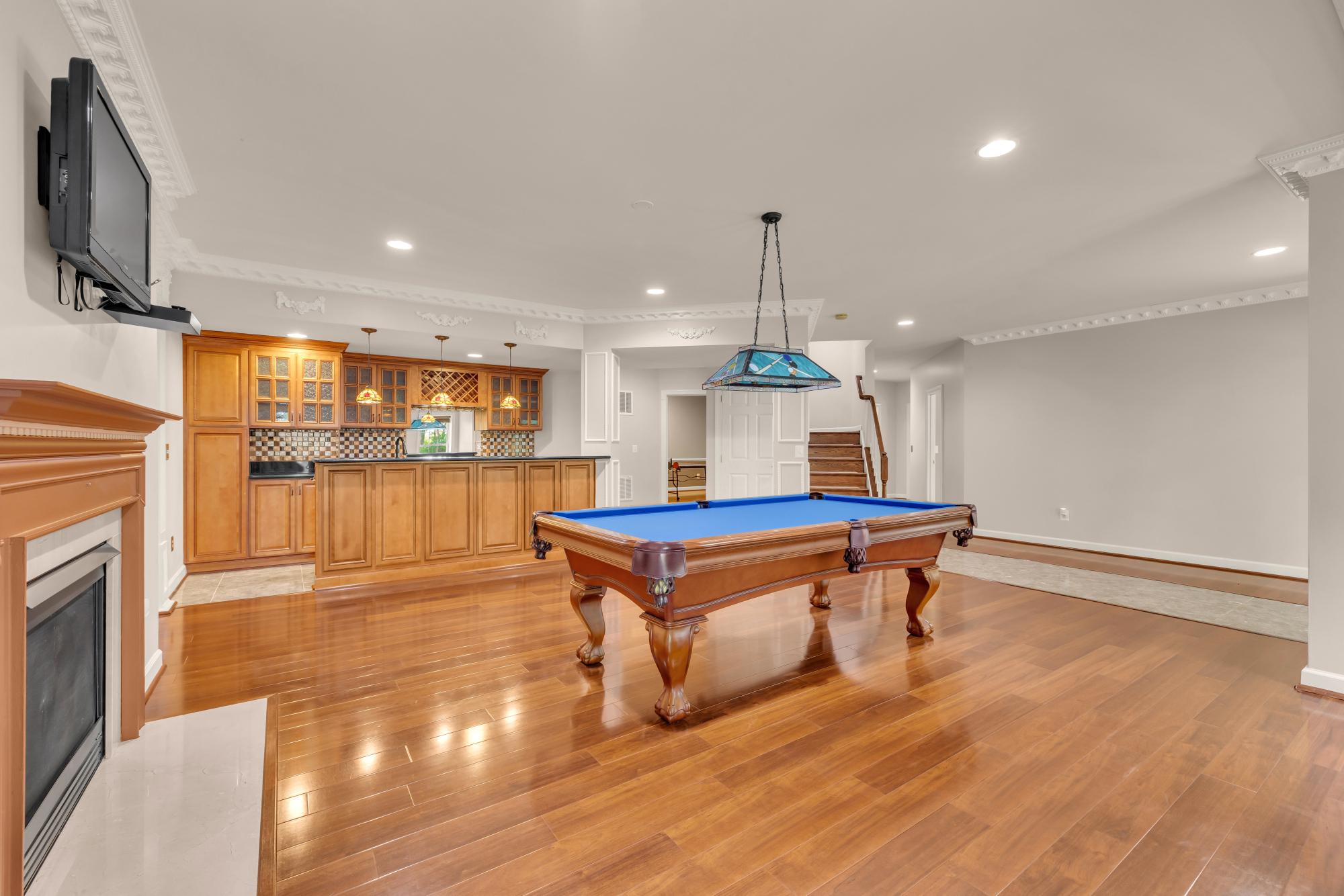  3232 Lost Pond Court, Triangle, VA, 22172 - 物件實景