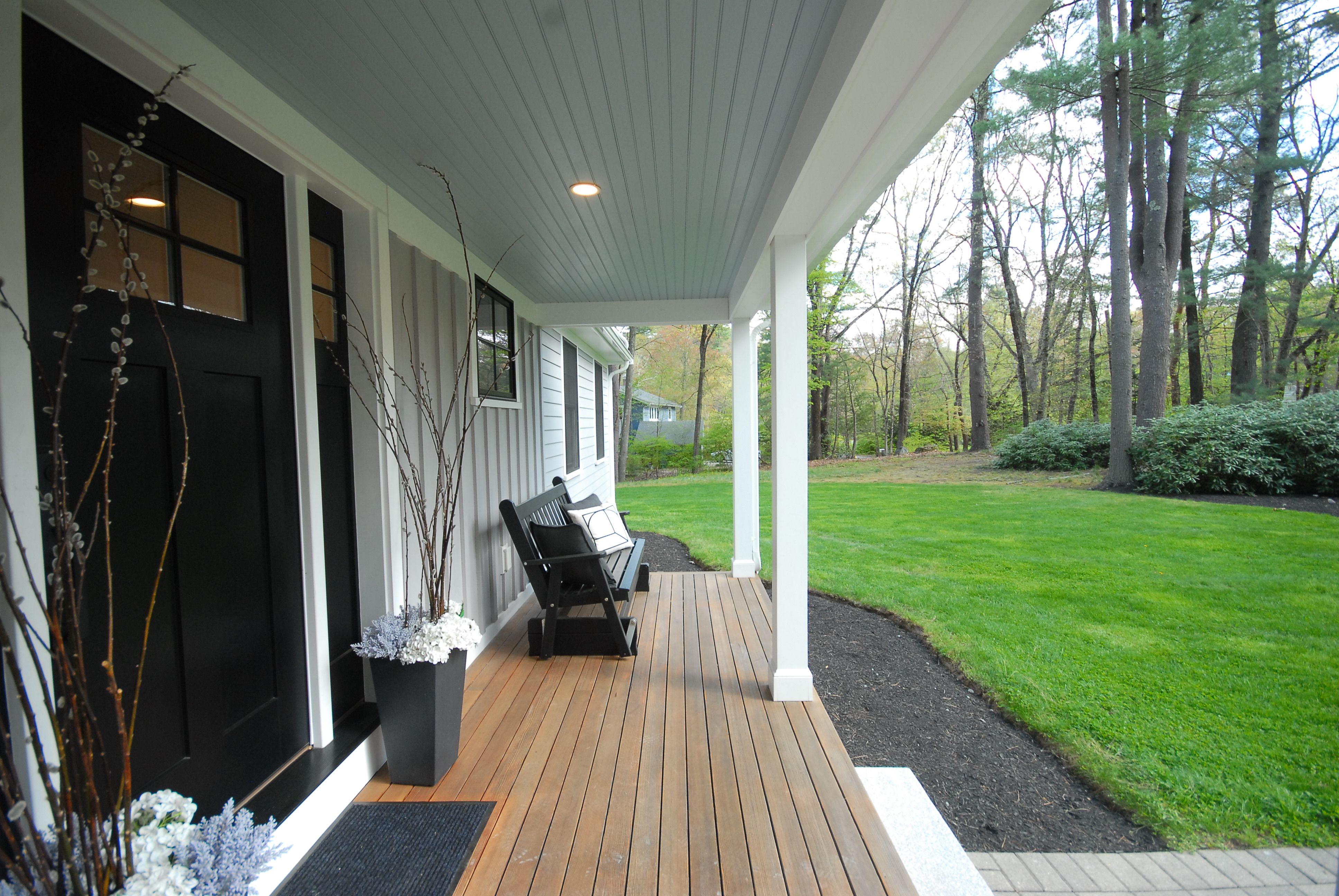  136 Holden Wood Road, Concord, MA 01742 - 物件實景