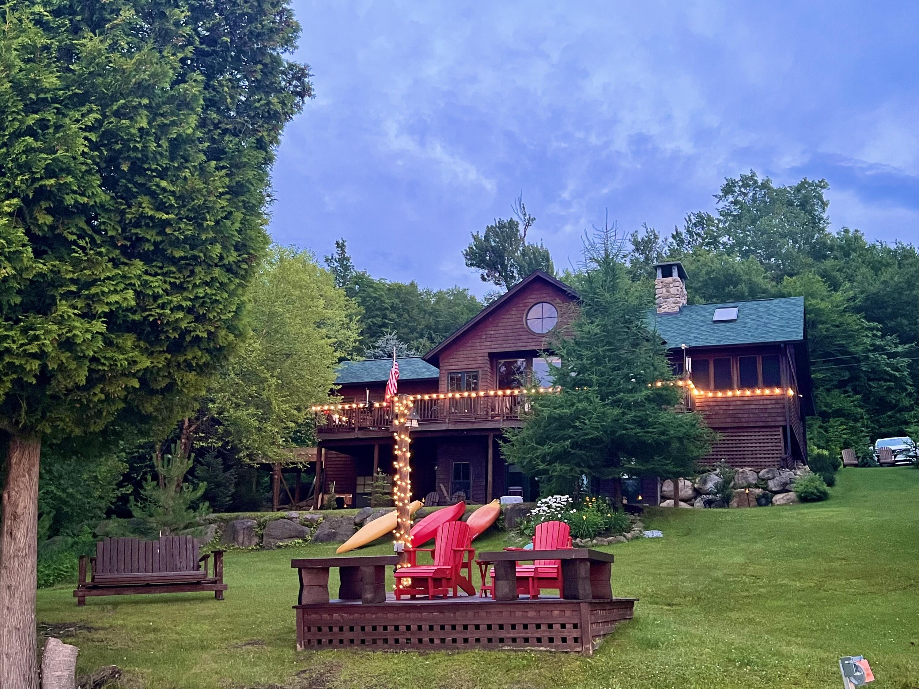 Black Brook, New York, 12912, United States, 4 Bedrooms Bedrooms, ,3 BathroomsBathrooms,Residential,For Sale,1830391