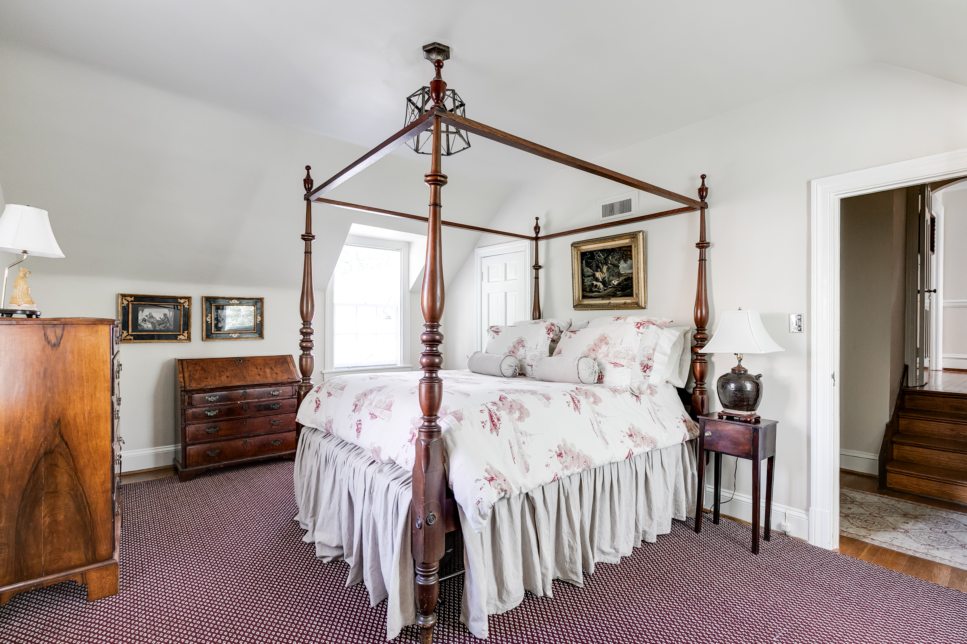  205 Ampthill Road, Richmond, VA 23226 - 物件實景