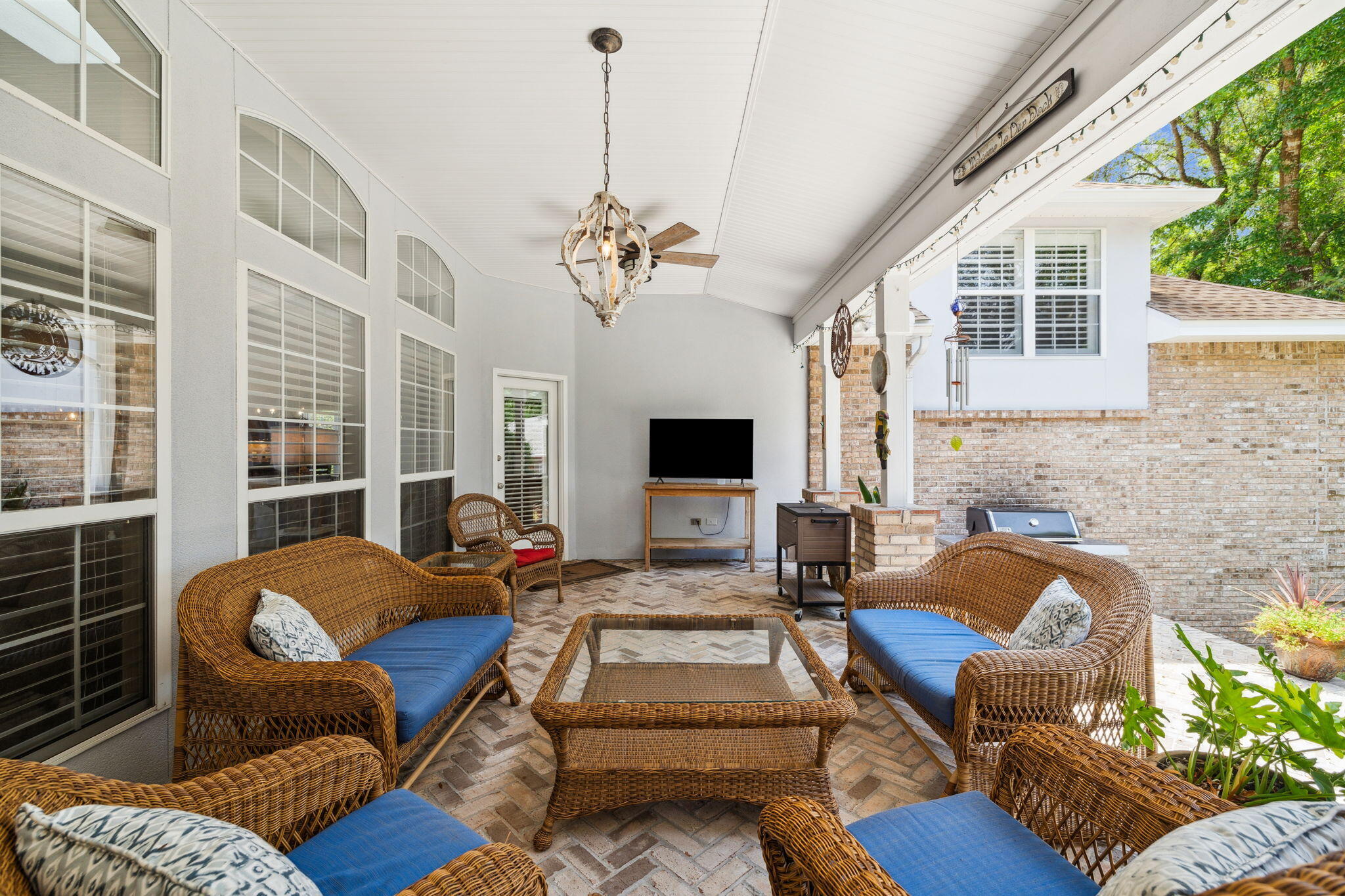 Niceville, Florida, 32578, United States, 4 Bedrooms Bedrooms, ,4 BathroomsBathrooms,Residential,For Sale,1836743