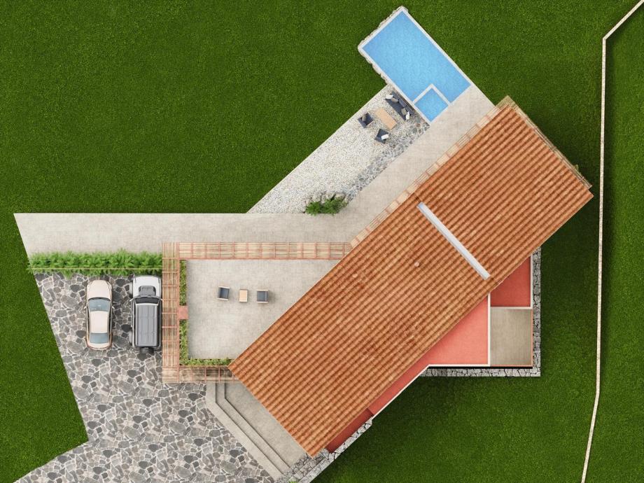 Club de Golf Malinalco, Estado de México, 52443, Mexico, 4 Bedrooms Bedrooms, ,6 BathroomsBathrooms,Residential,For Sale,1994498