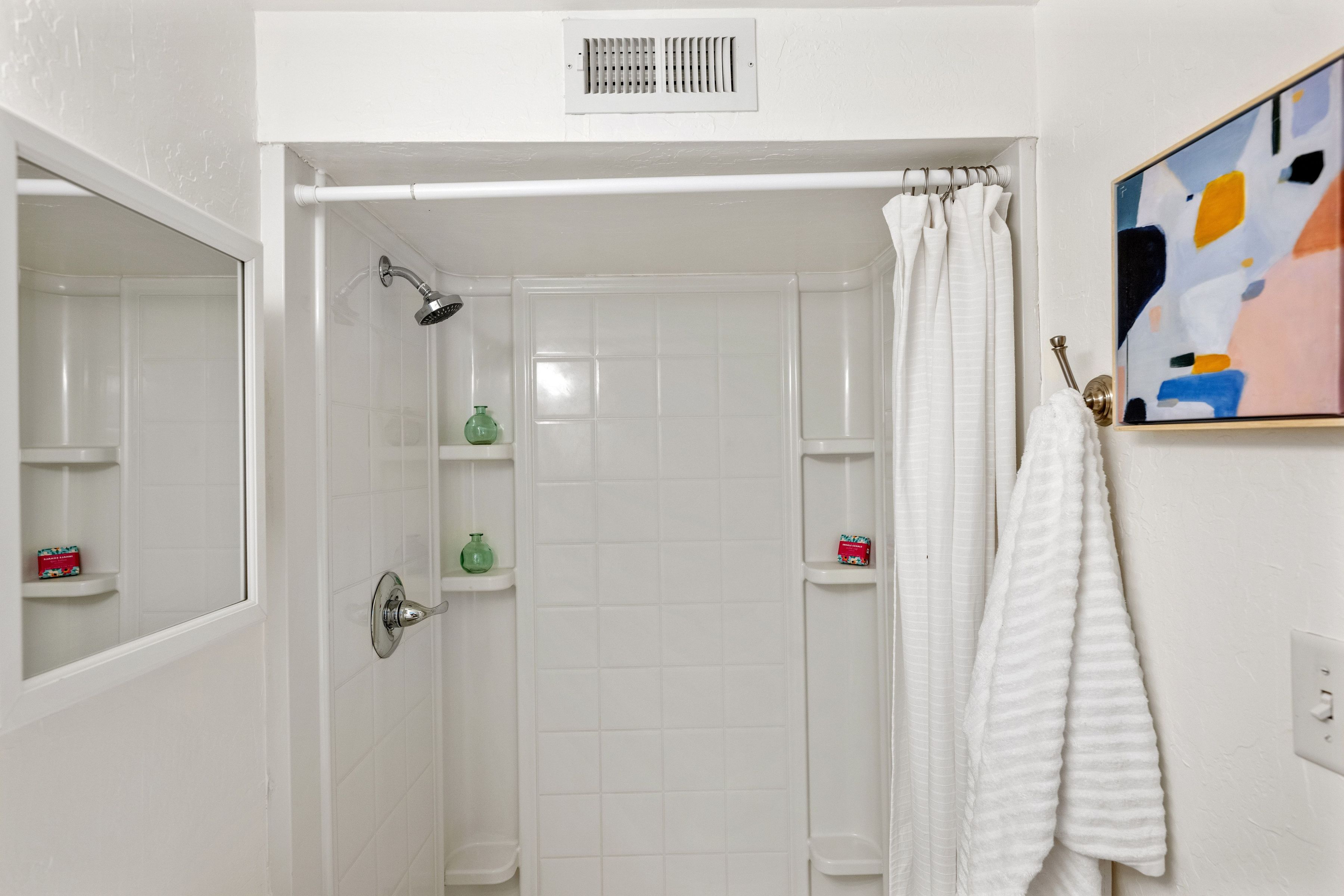  105 Cortland Avenue - 物件實景