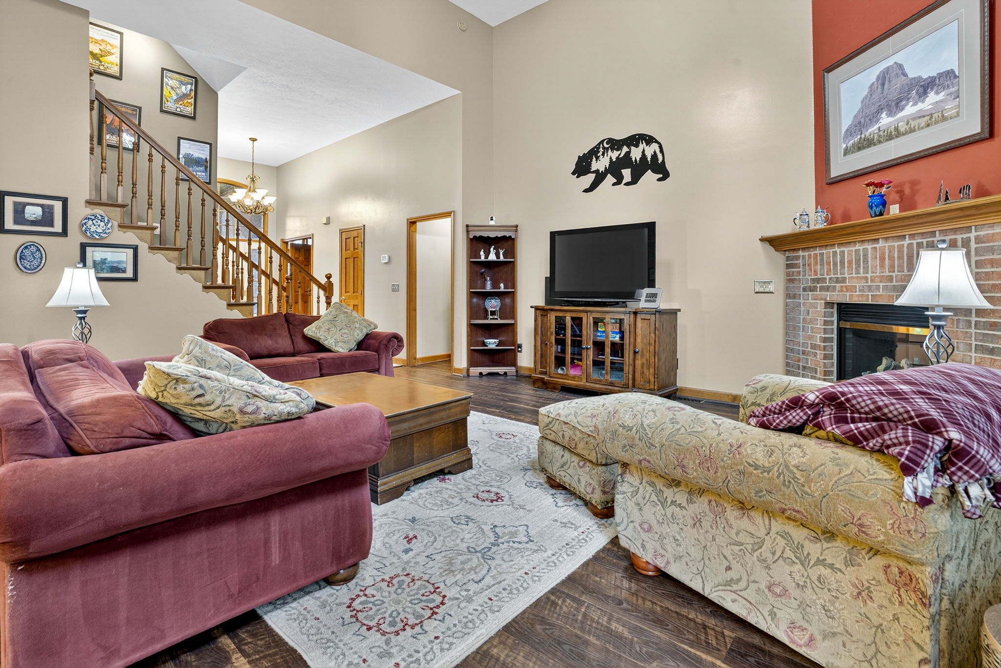 Terre Haute, Indiana, 47802, United States, 4 Bedrooms Bedrooms, ,4 BathroomsBathrooms,Residential,For Sale,1976362