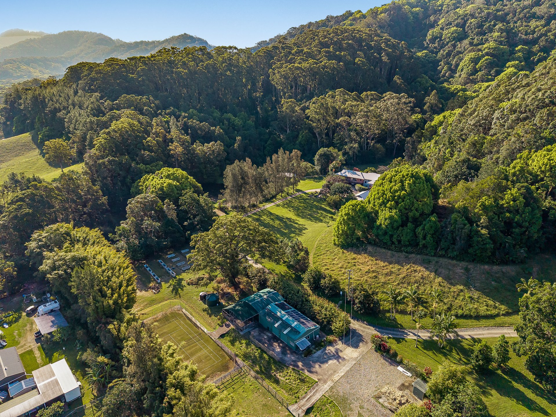 49 Chinamans Hill Road, Middle Pocket - 物件實景