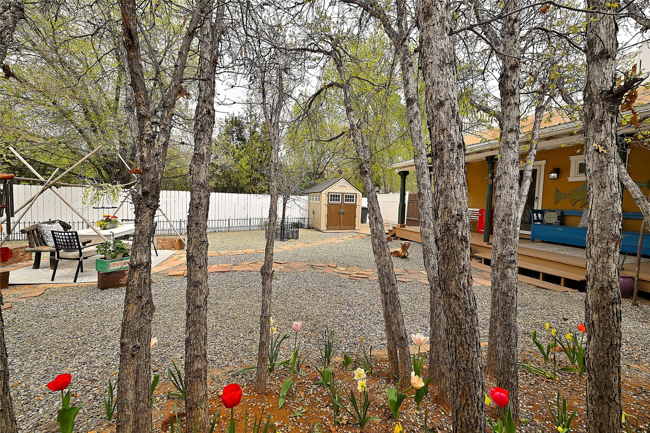  7 Camino De Pastores #A & #B - 物件實景