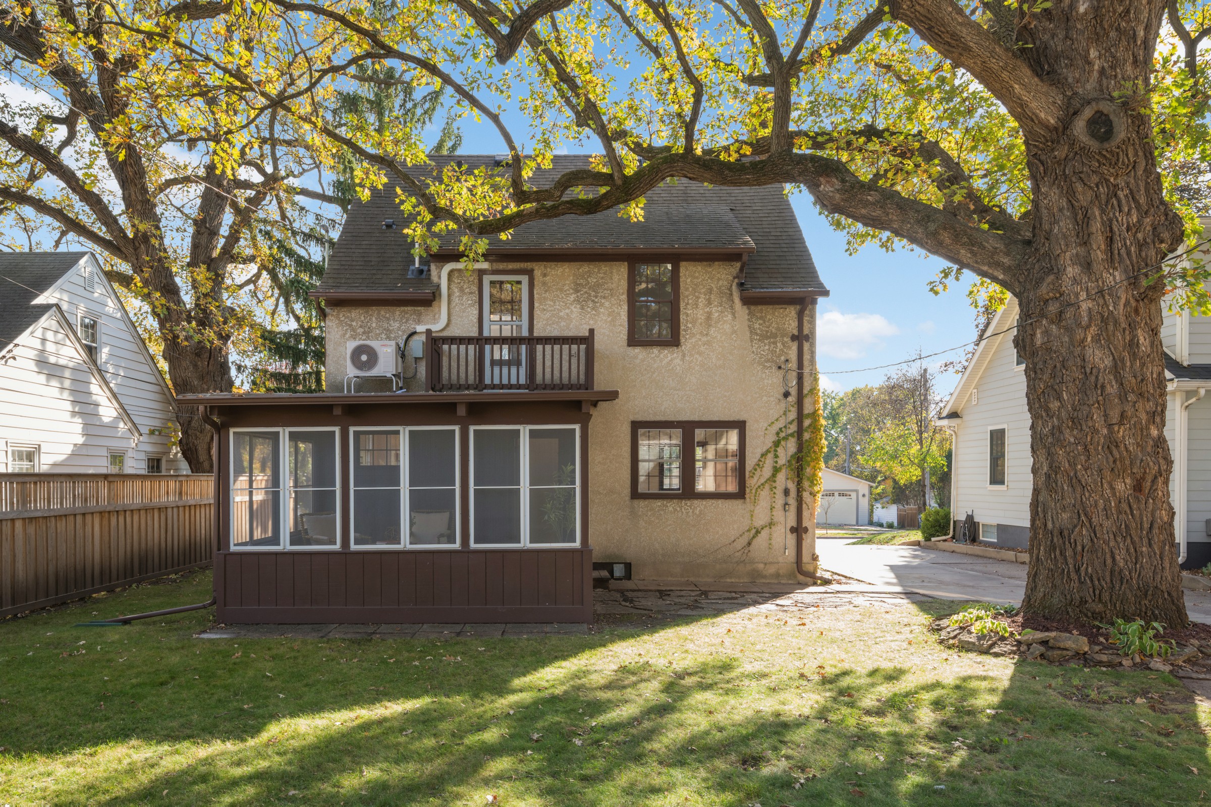  Timeless Tudor Charm in Minneapolis