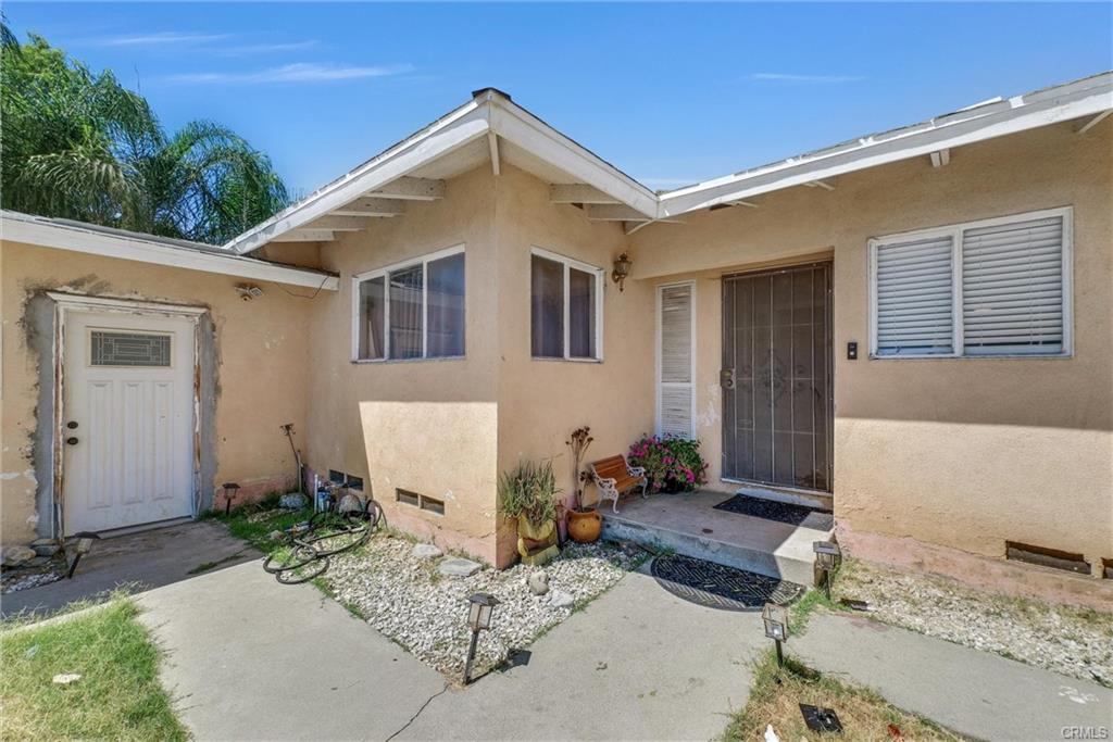 Fontana, California, 92335, United States, 4 Bedrooms Bedrooms, ,3 BathroomsBathrooms,Residential,For Sale,1981339