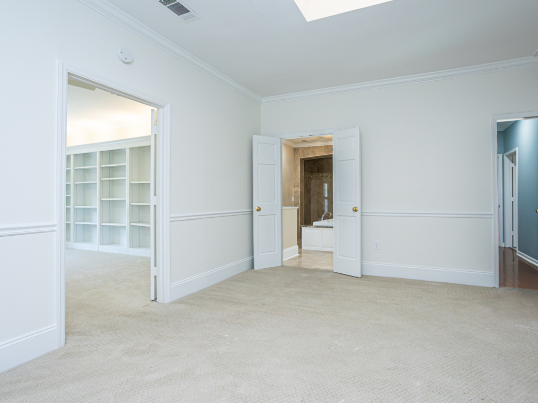  Grand Colonial Estate is Rare Find in the Heart of Midtown - 物件實景