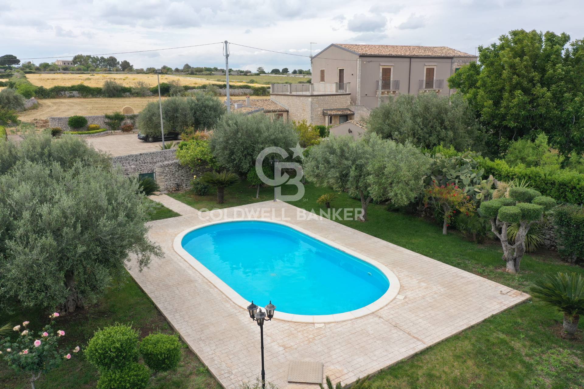 Modica, Ragusa, 97015, IT, 4 Bedrooms Bedrooms, ,6 BathroomsBathrooms,Residential,For Sale,1827626