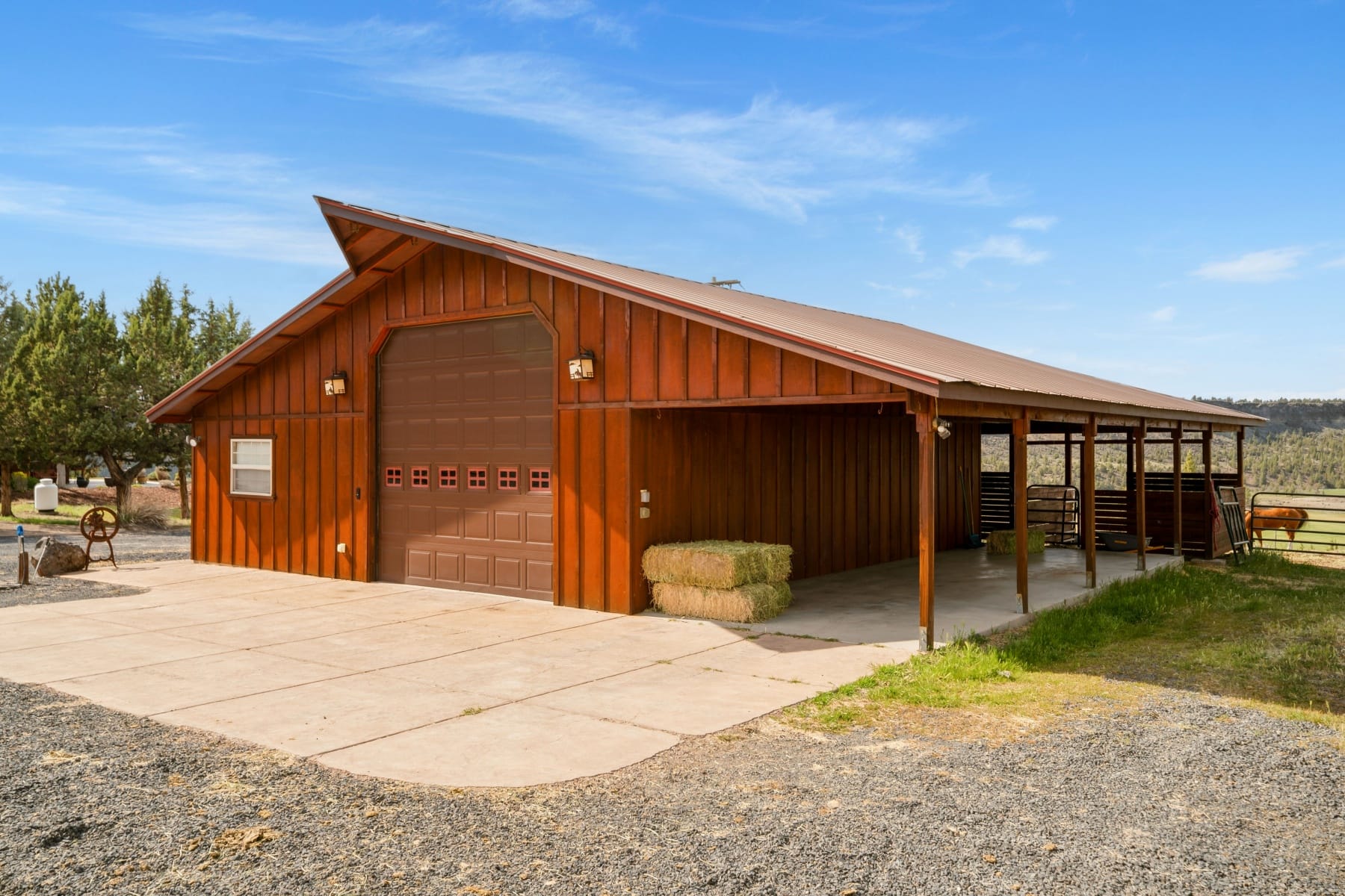  3900 SE Riverview Road Prineville, OR 97754 - 物件實景