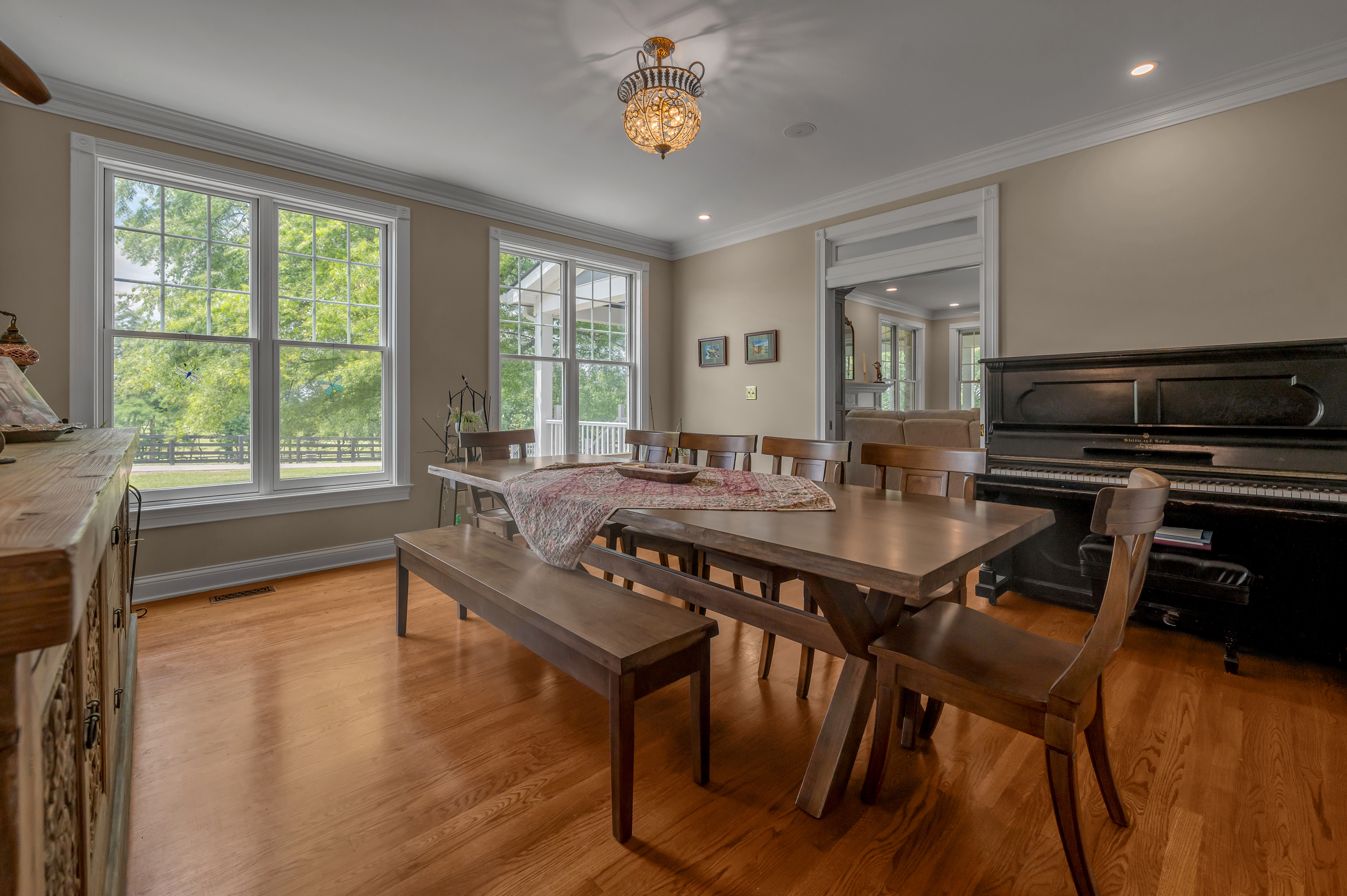  1368 Keene South Elkhorn Road - 物件實景