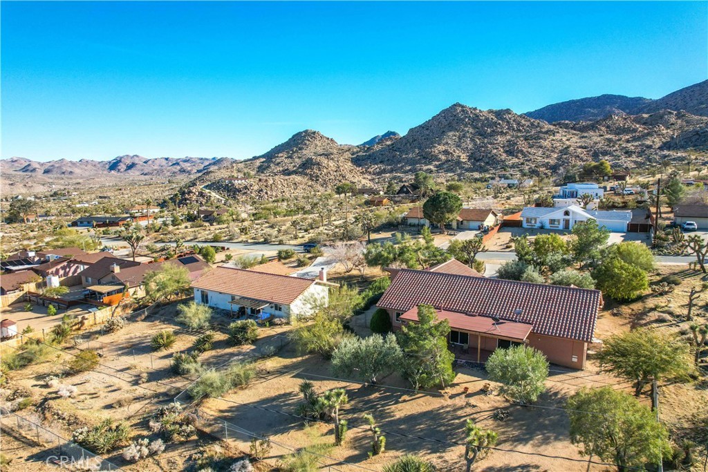 61218 Sandalwood, Joshua Tree, California, 92252, United States, 3 Bedrooms Bedrooms, ,2 BathroomsBathrooms,Residential,For Sale,61218 Sandalwood,1619785