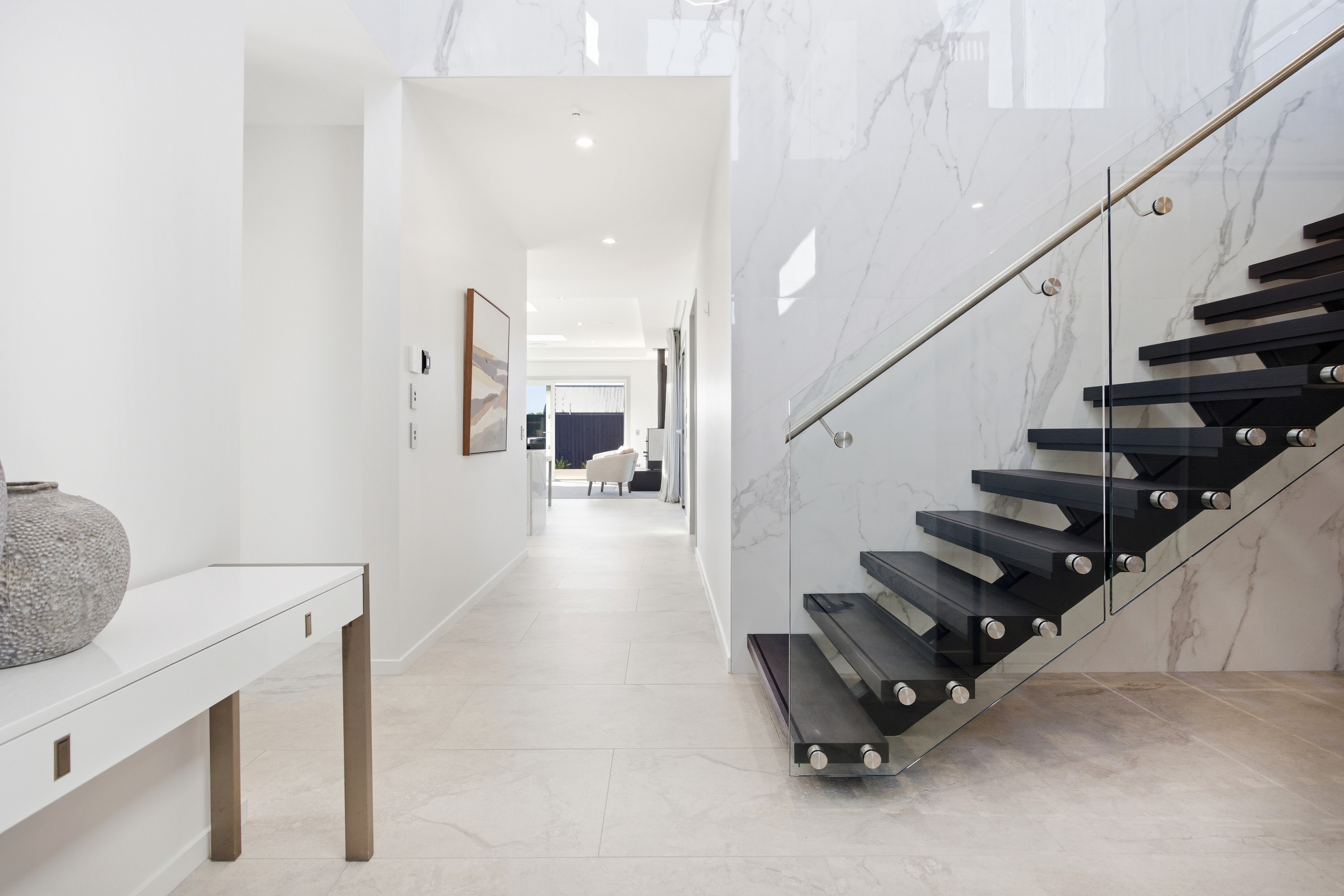  Architectural Excellence Meets Everyday Luxury - 物件實景