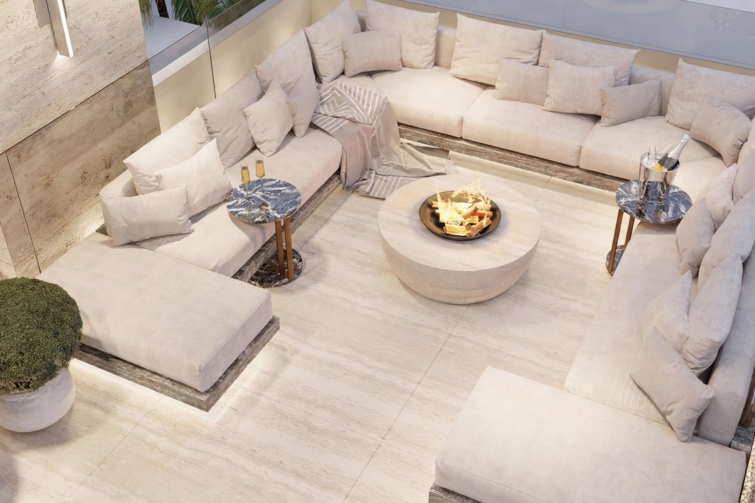  Exceptional Modern Villa in Dubai Hills Estate - 物件實景